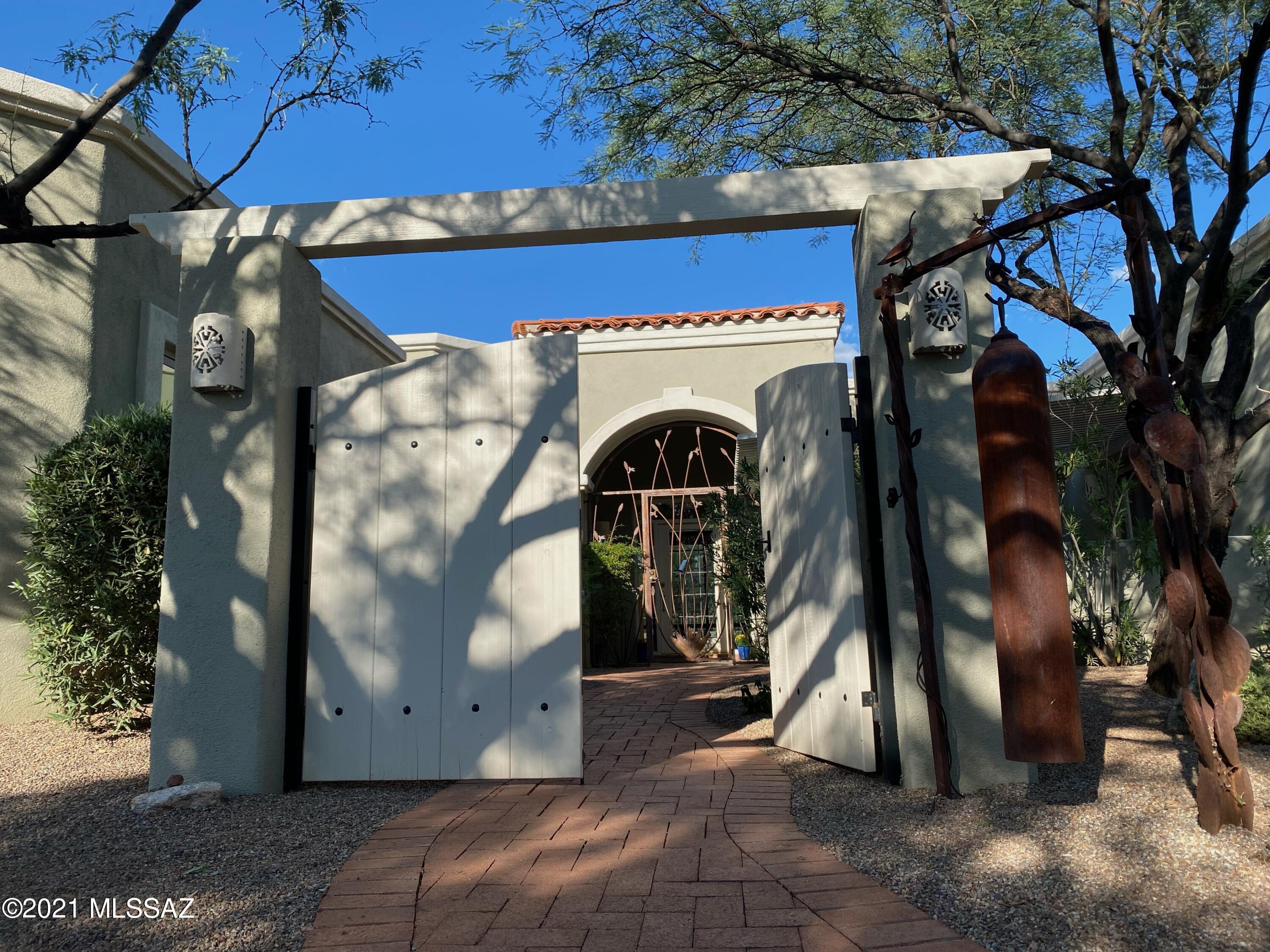 Elin Ranch - Residential