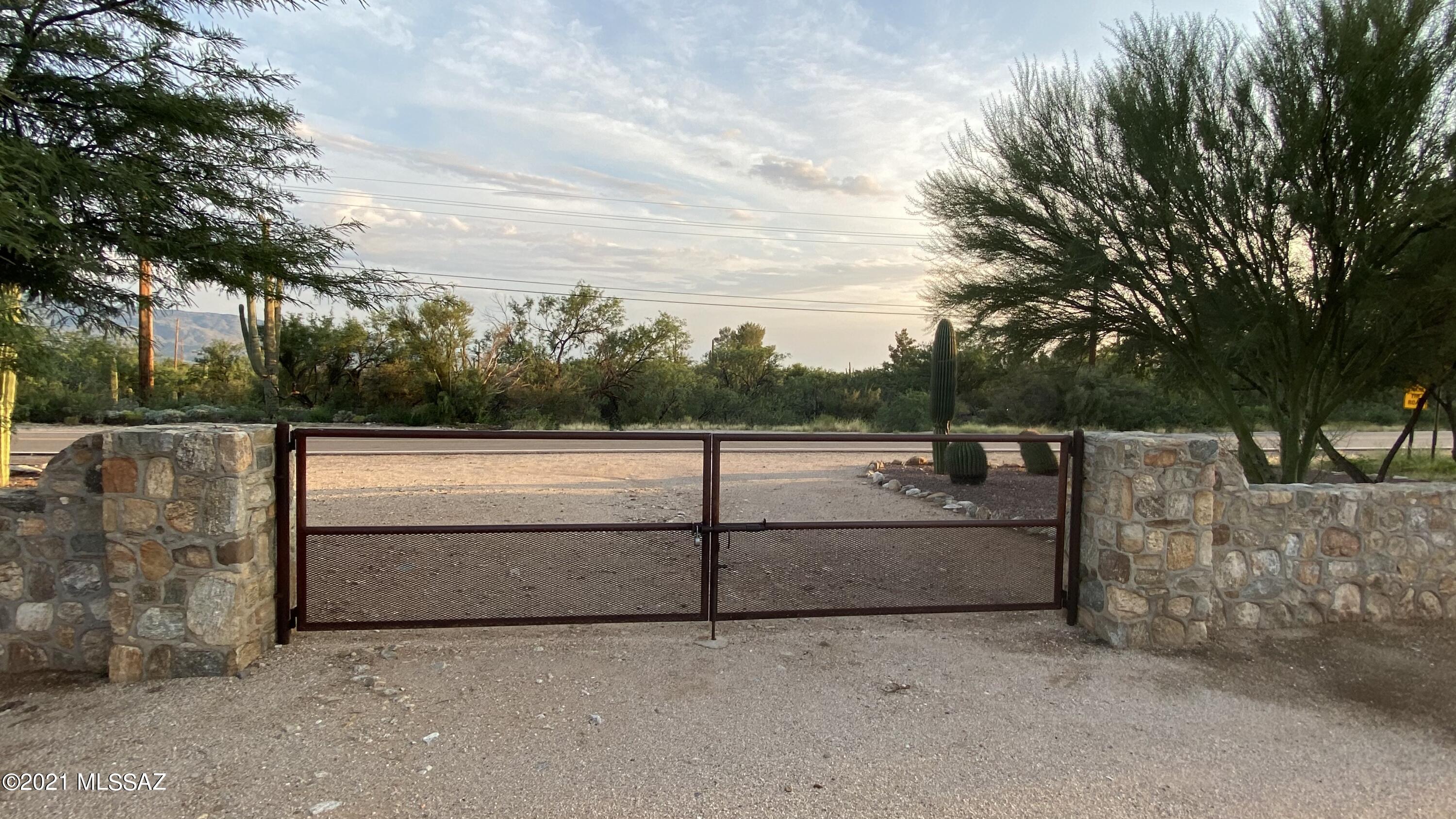 Elin Ranch - Residential