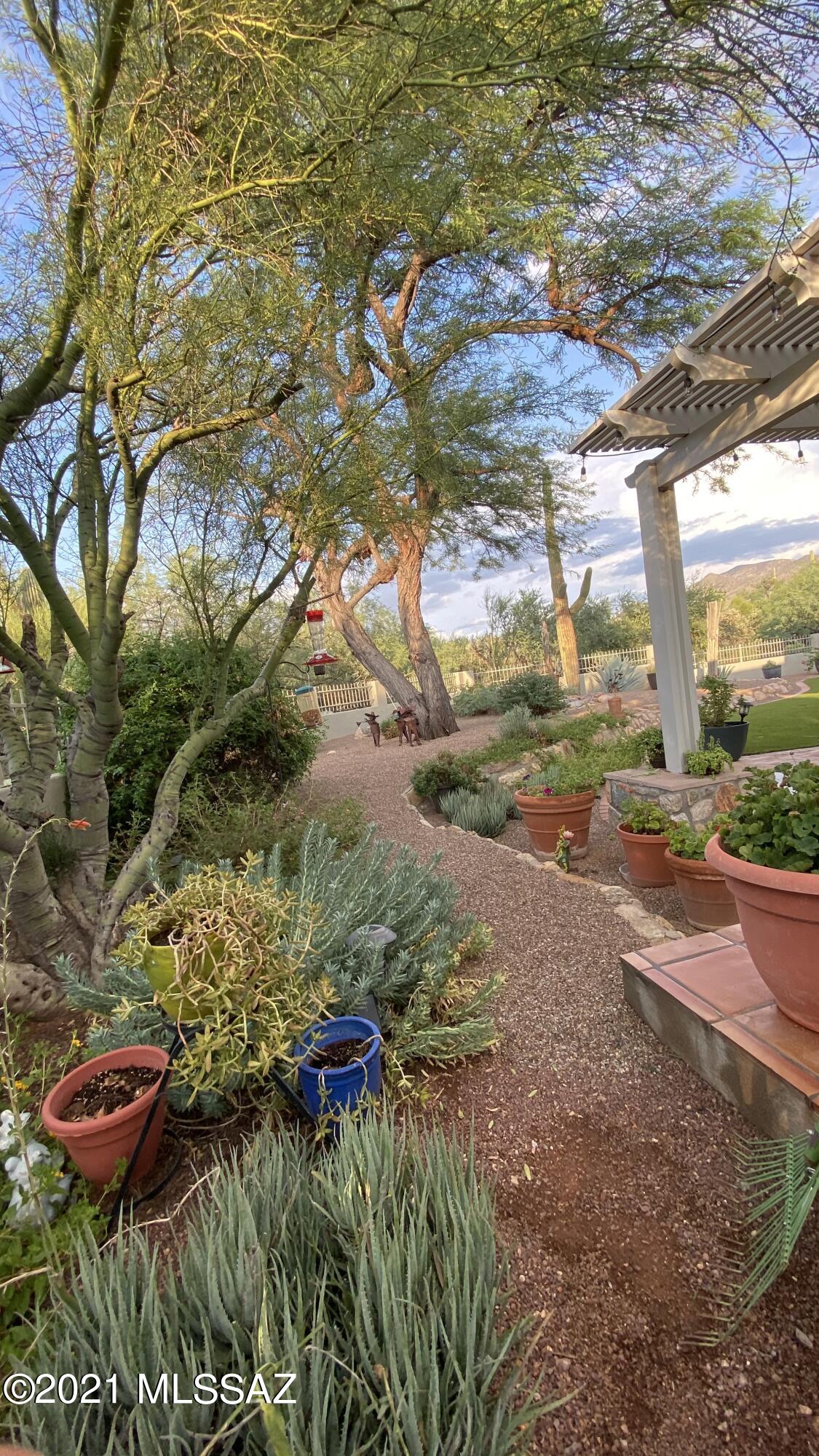 Elin Ranch - Residential