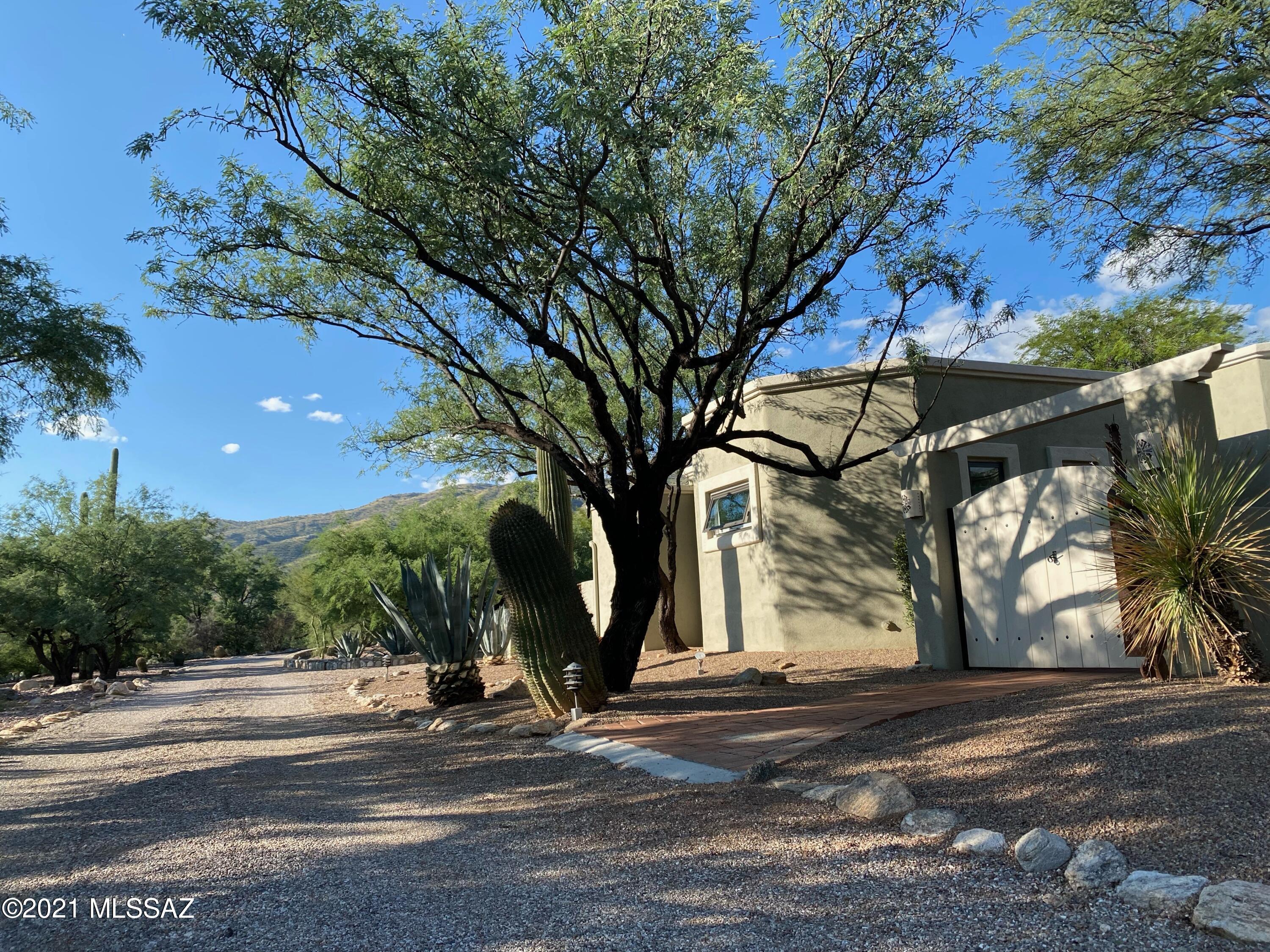 Elin Ranch - Residential