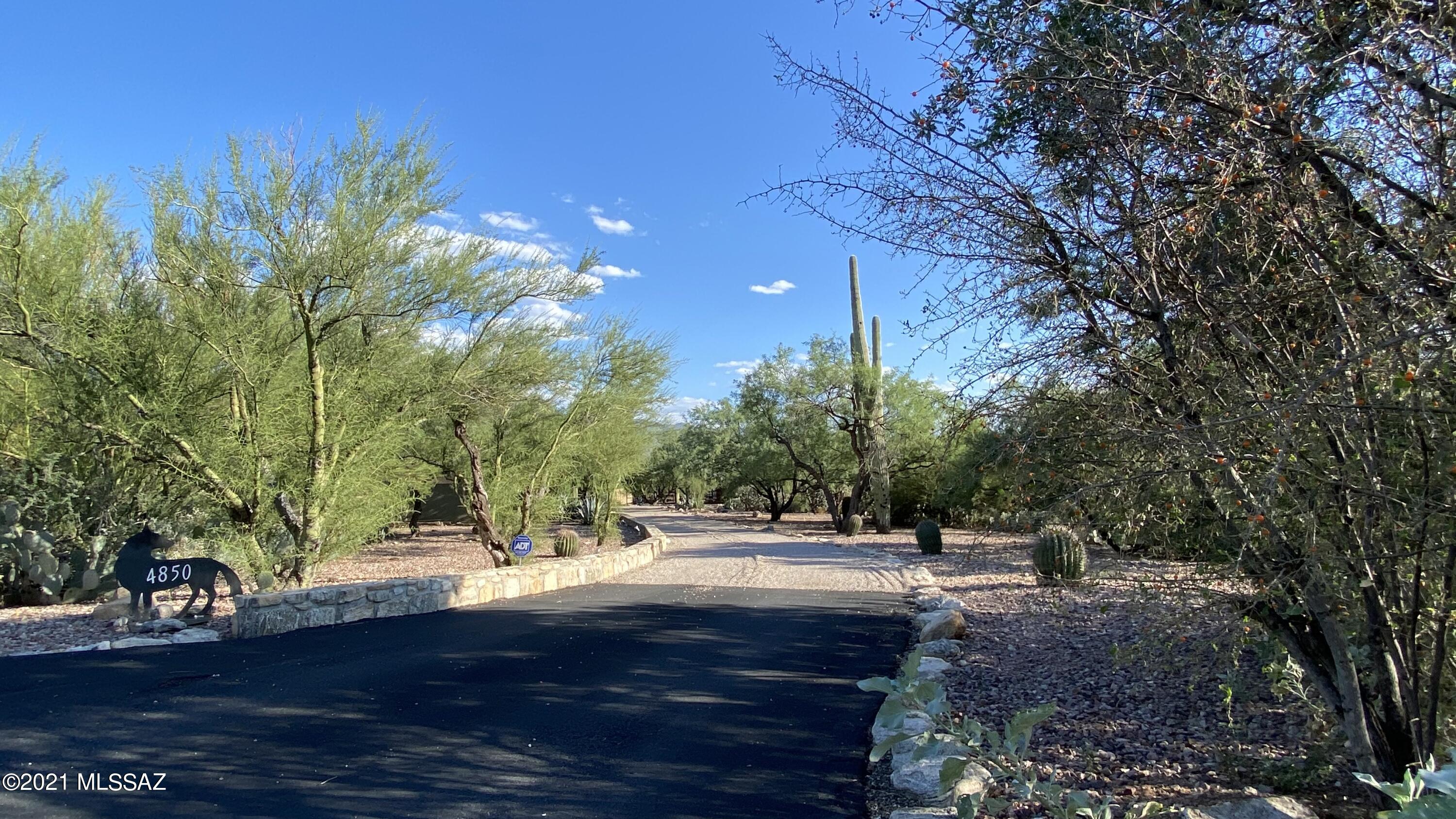 Elin Ranch - Residential