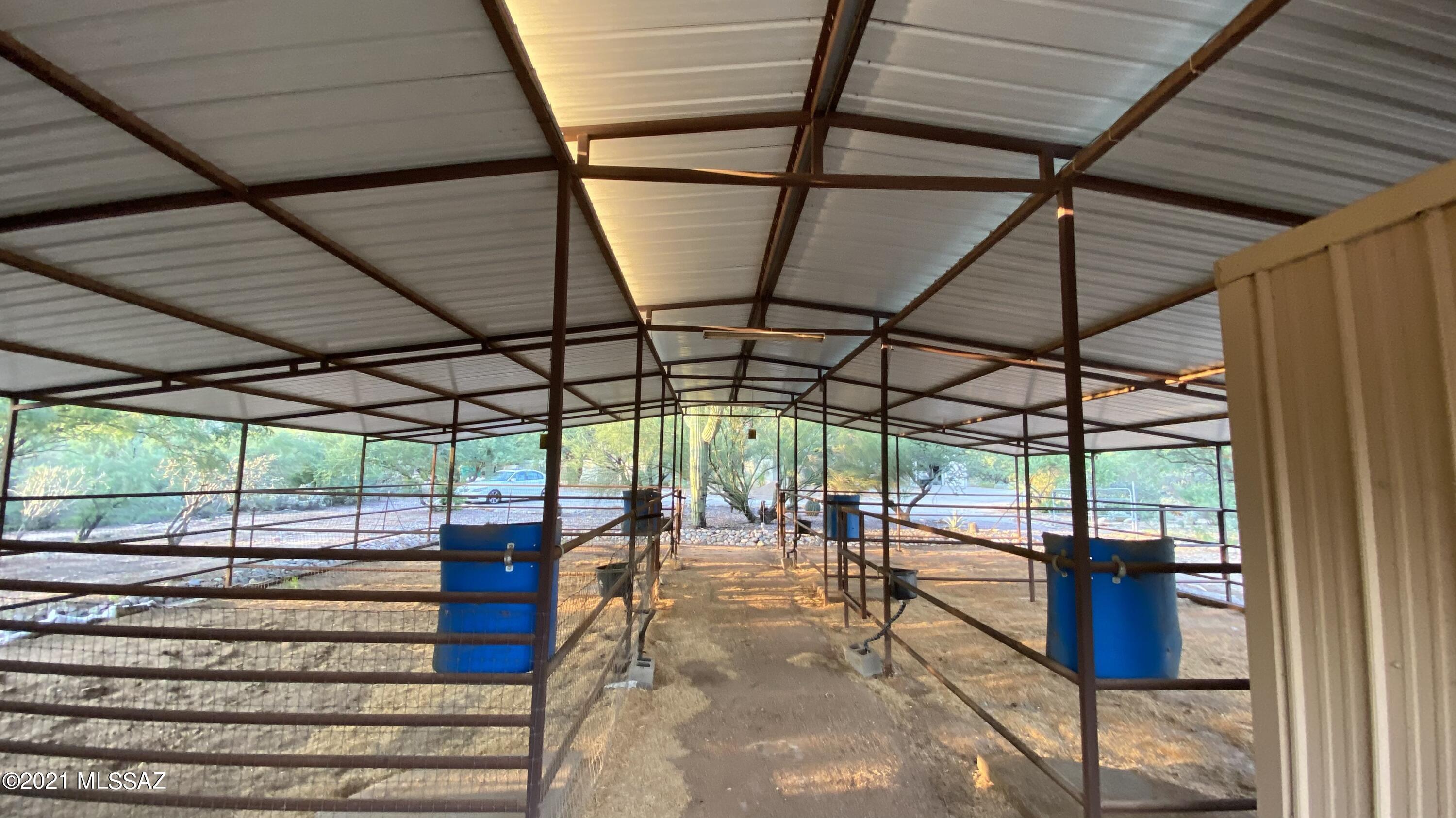 Elin Ranch - Residential