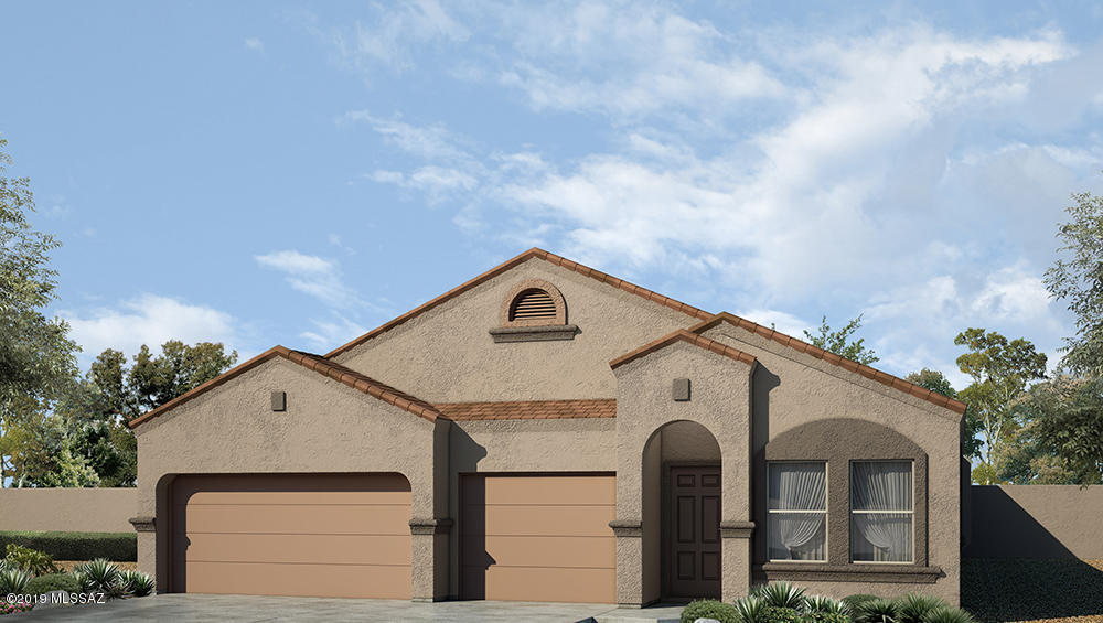 New Tucson Unit NO. 5 (1-312) - Residential