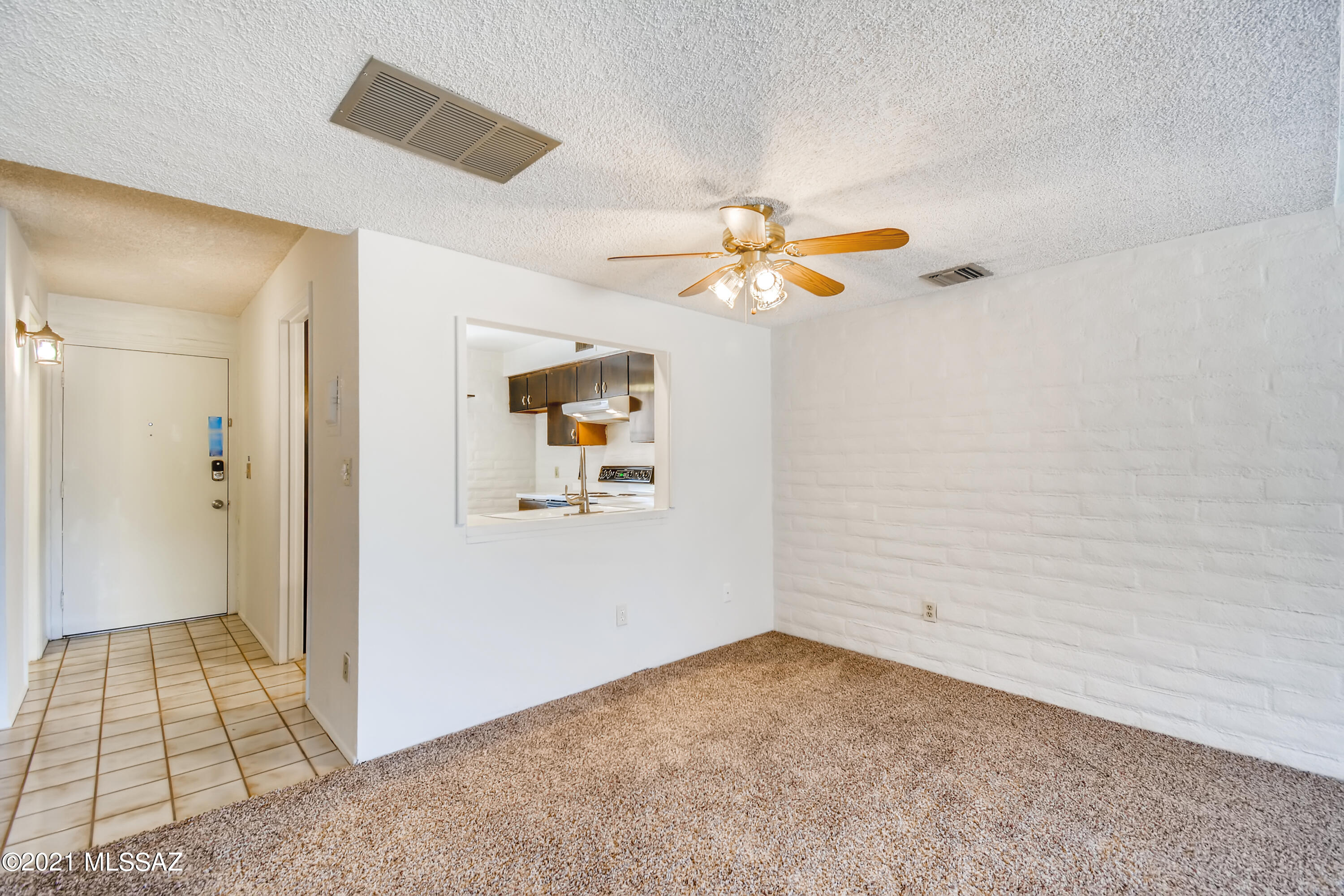 Tucson North Townhome Apts. - Residential