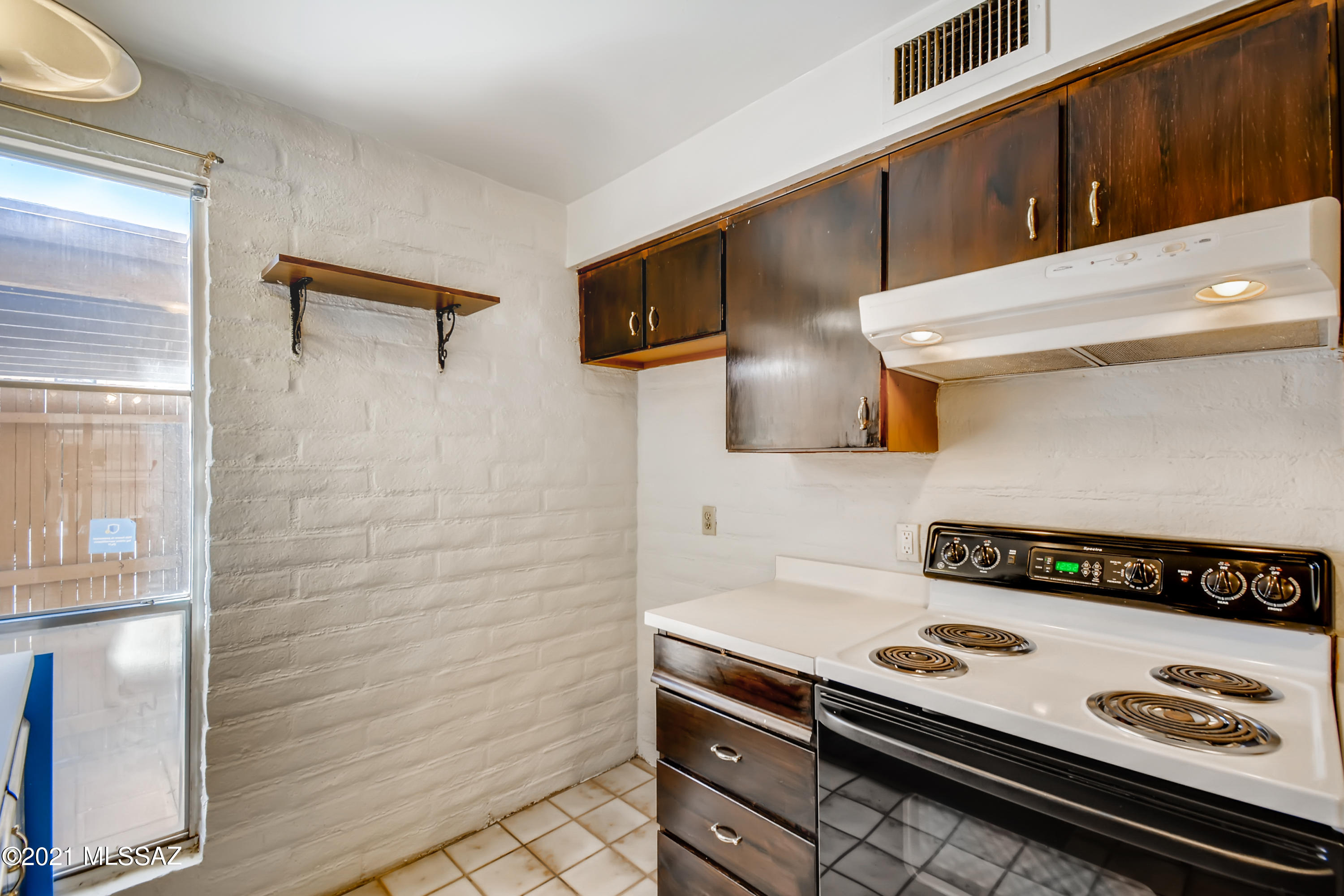 Tucson North Townhome Apts. - Residential