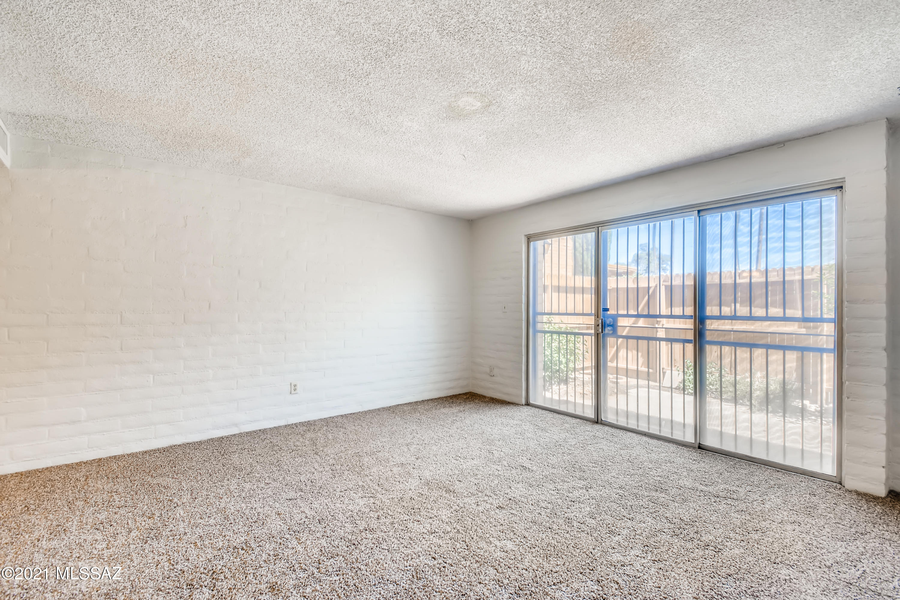 Tucson North Townhome Apts. - Residential