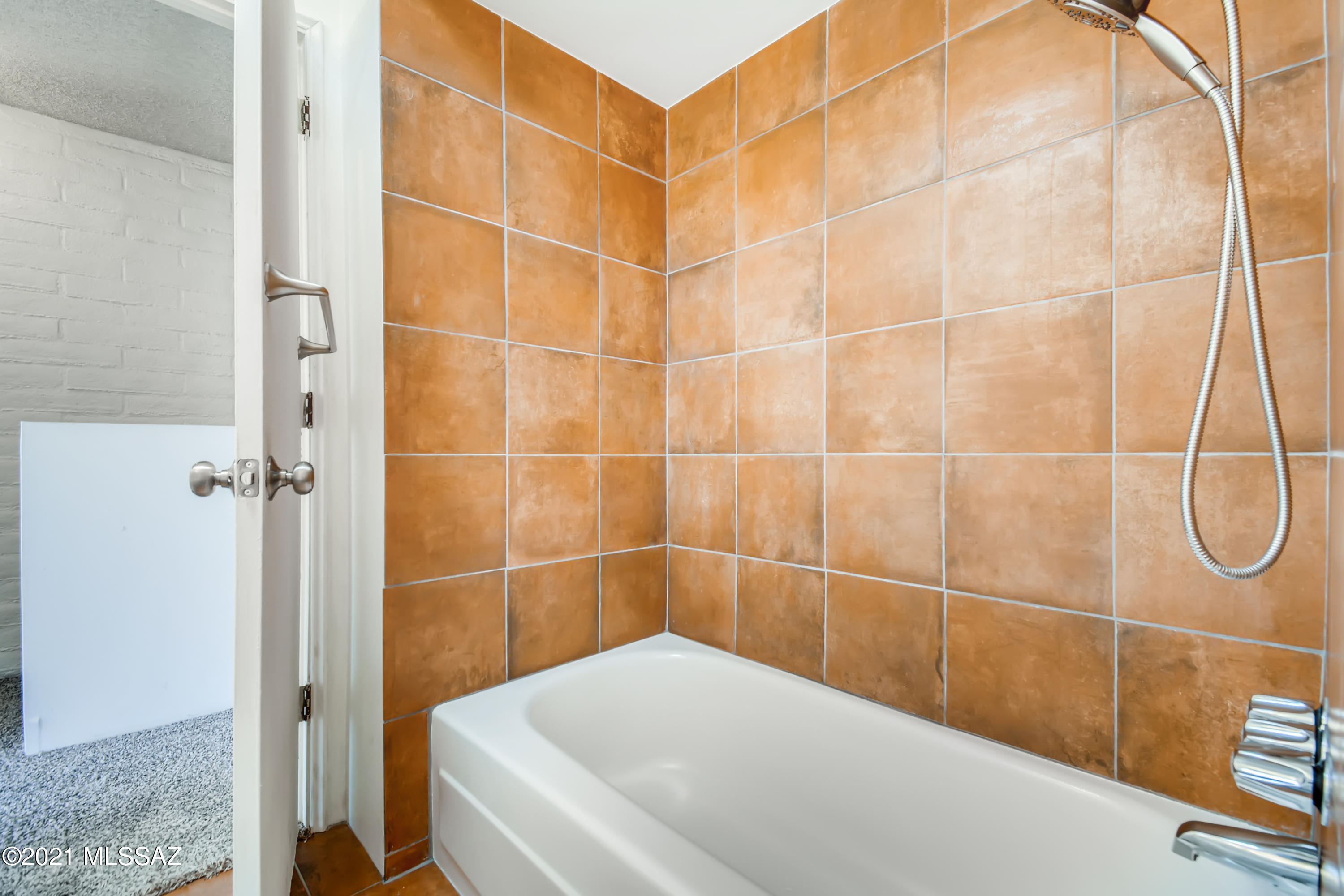 Tucson North Townhome Apts. - Residential