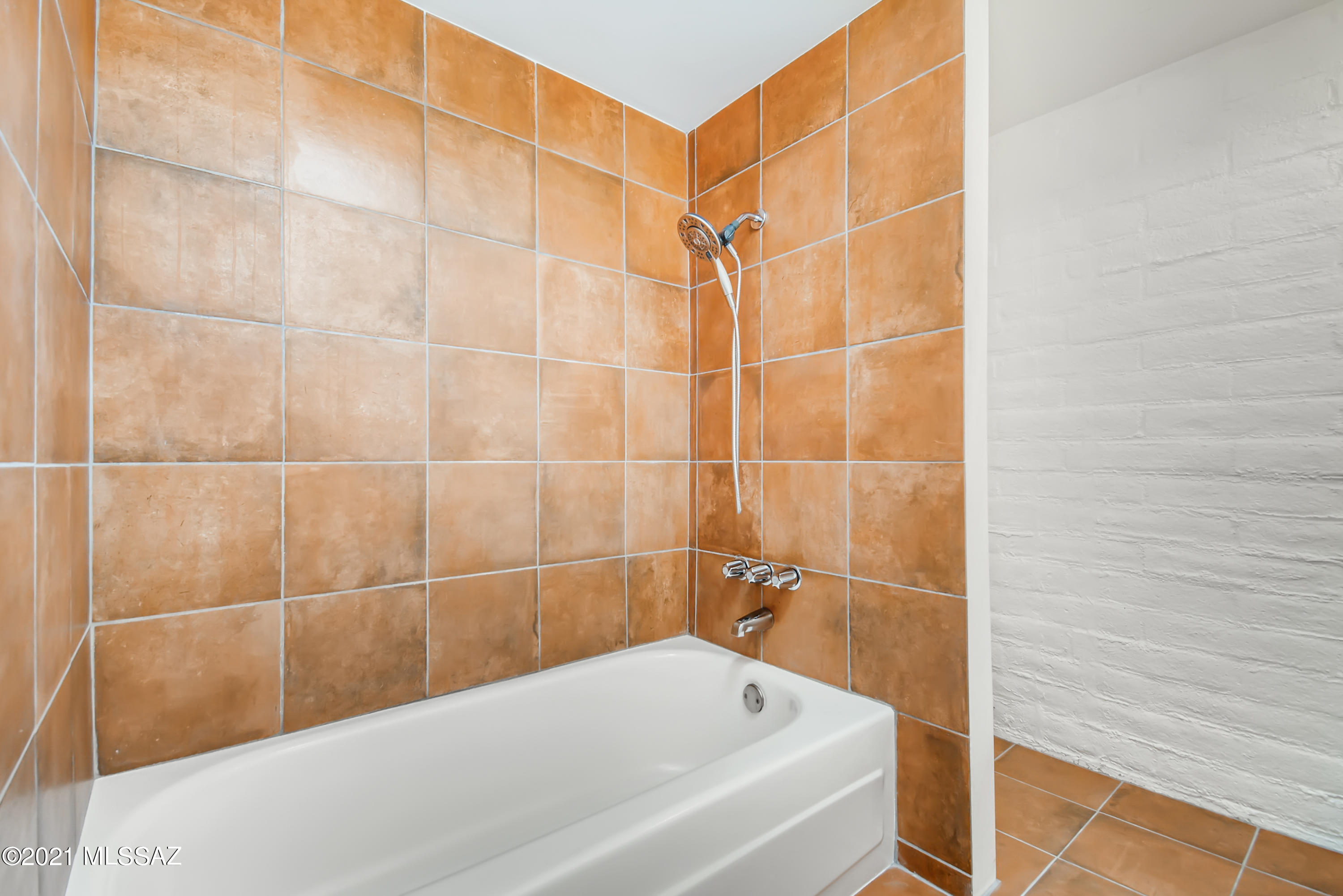 Tucson North Townhome Apts. - Residential