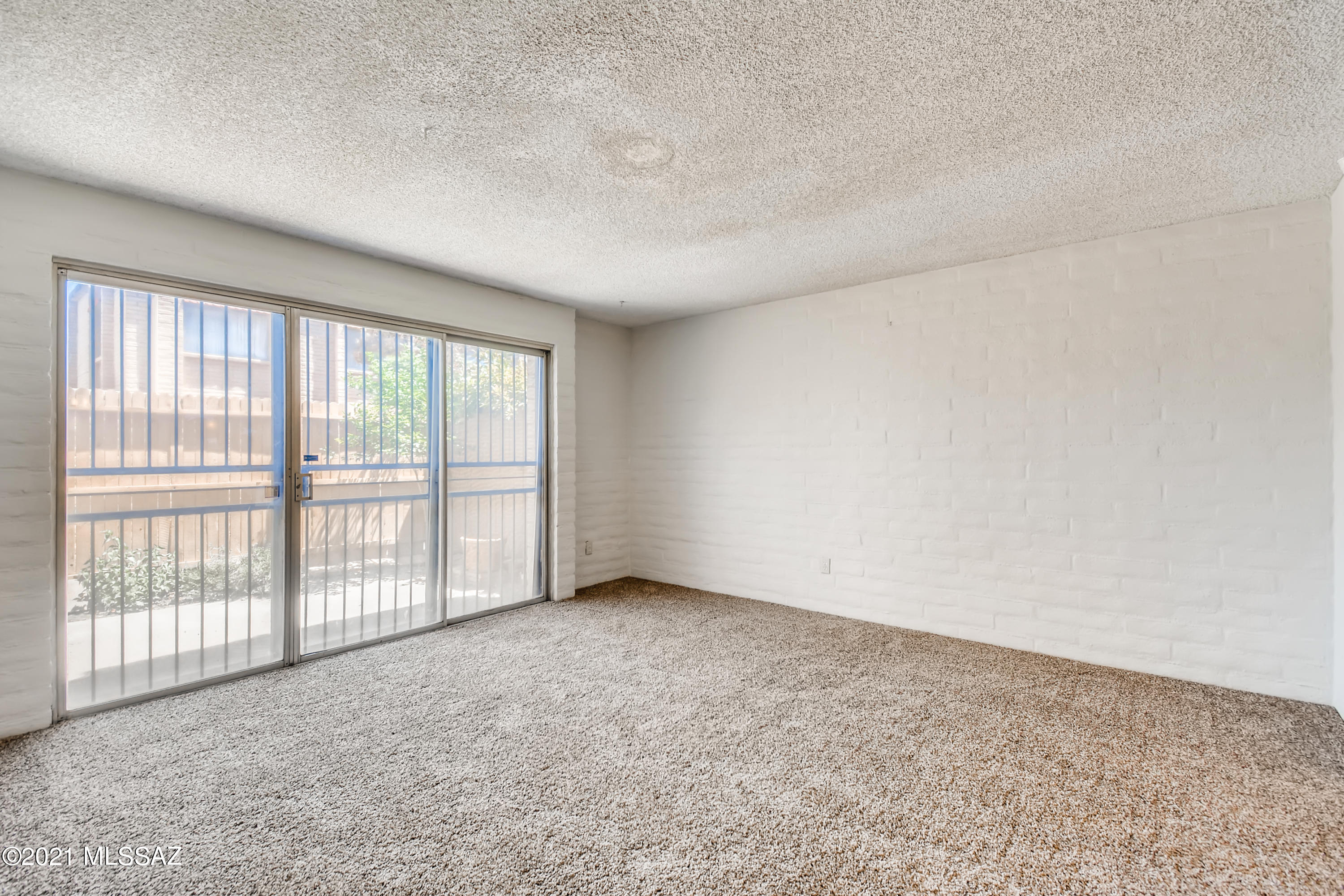 Tucson North Townhome Apts. - Residential