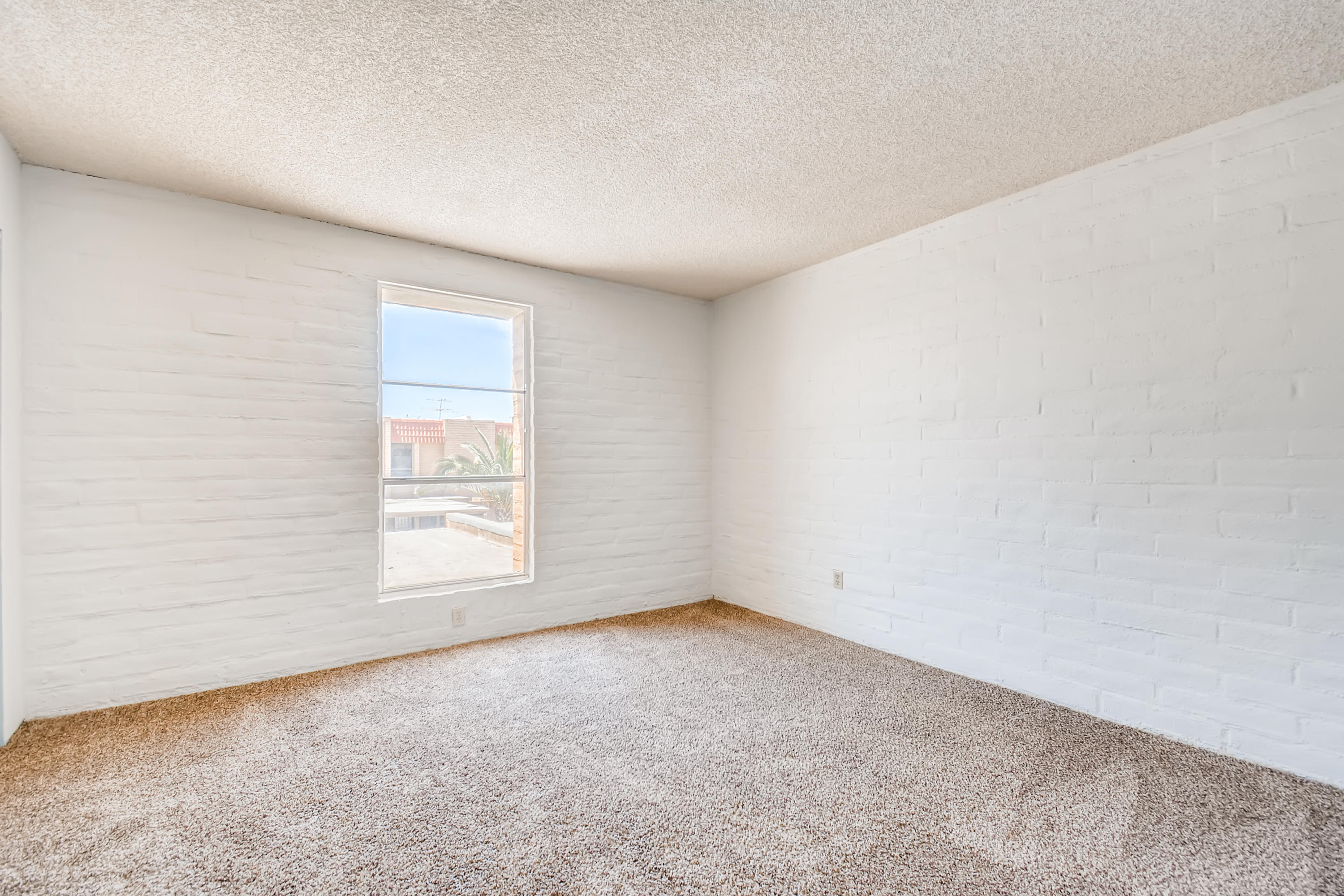 Tucson North Townhome Apts. - Residential
