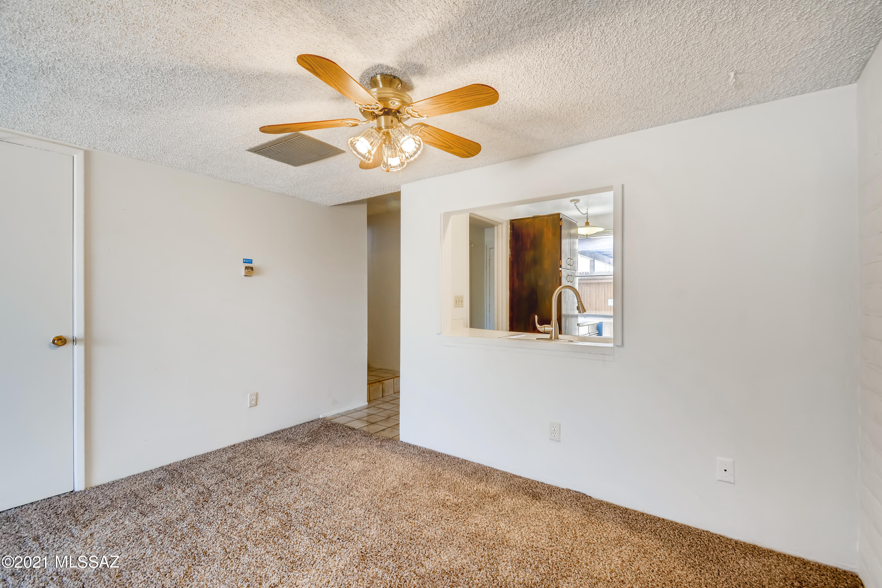 Tucson North Townhome Apts. - Residential