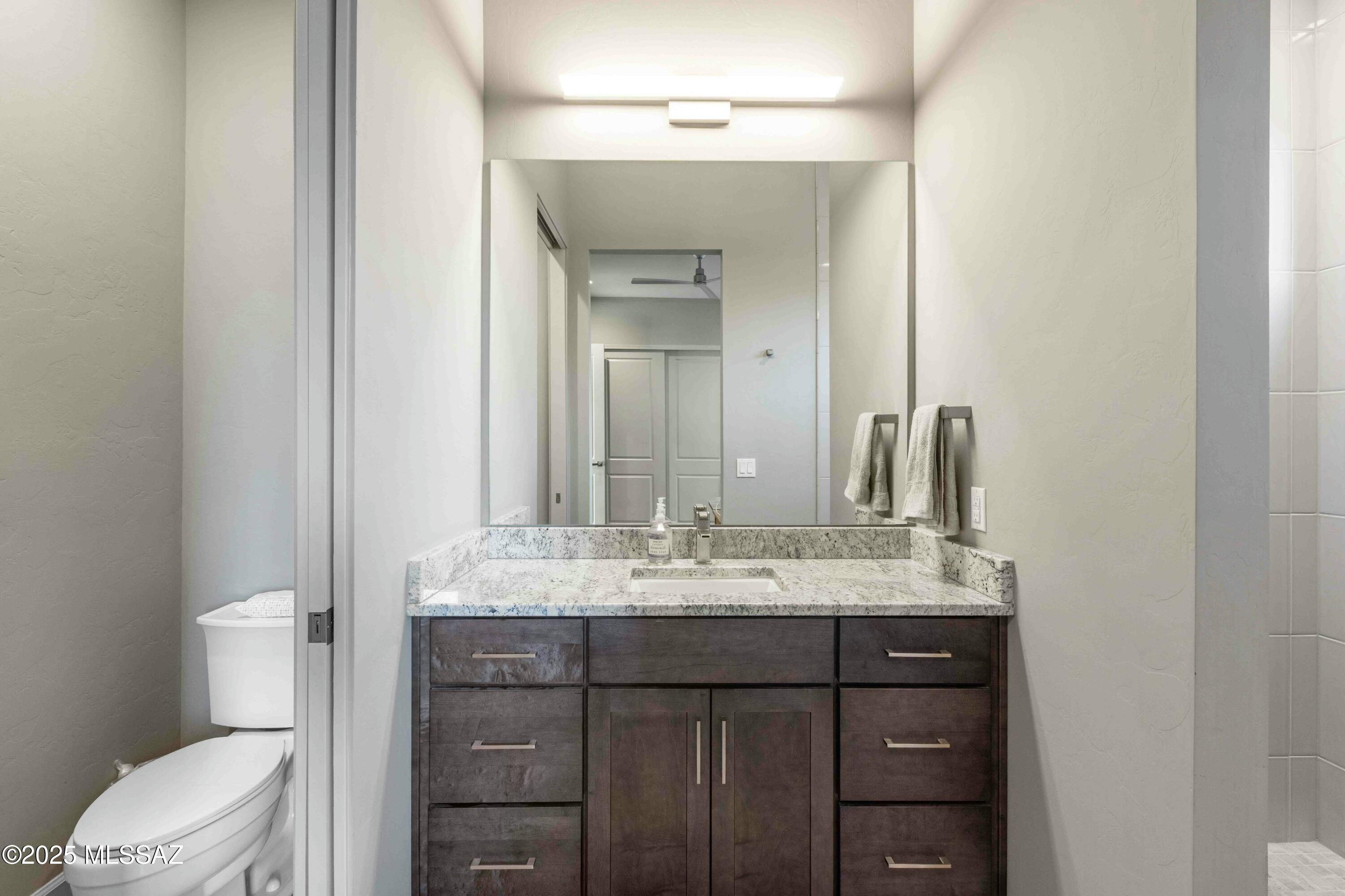 The Enclave At Stone Canyon V - Residential