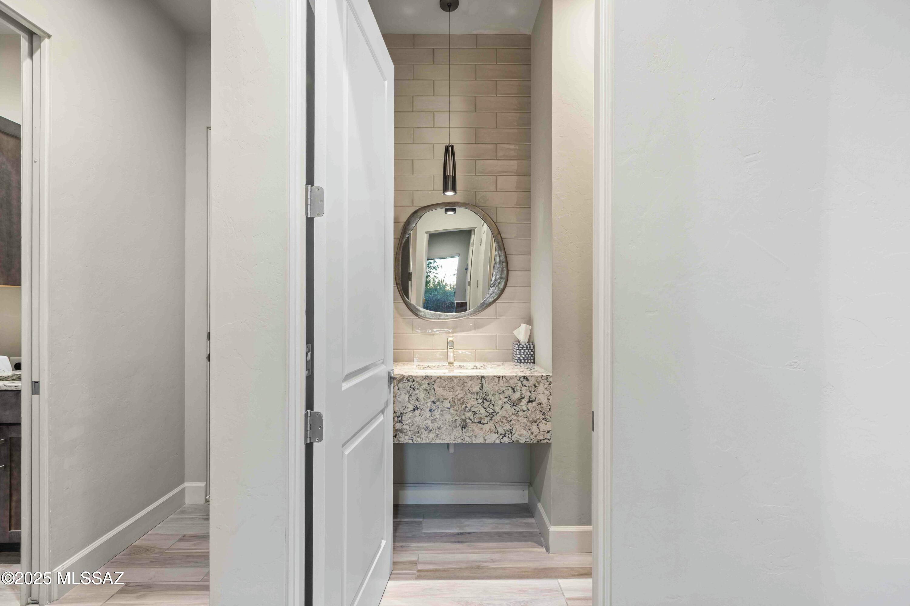 The Enclave At Stone Canyon V - Residential