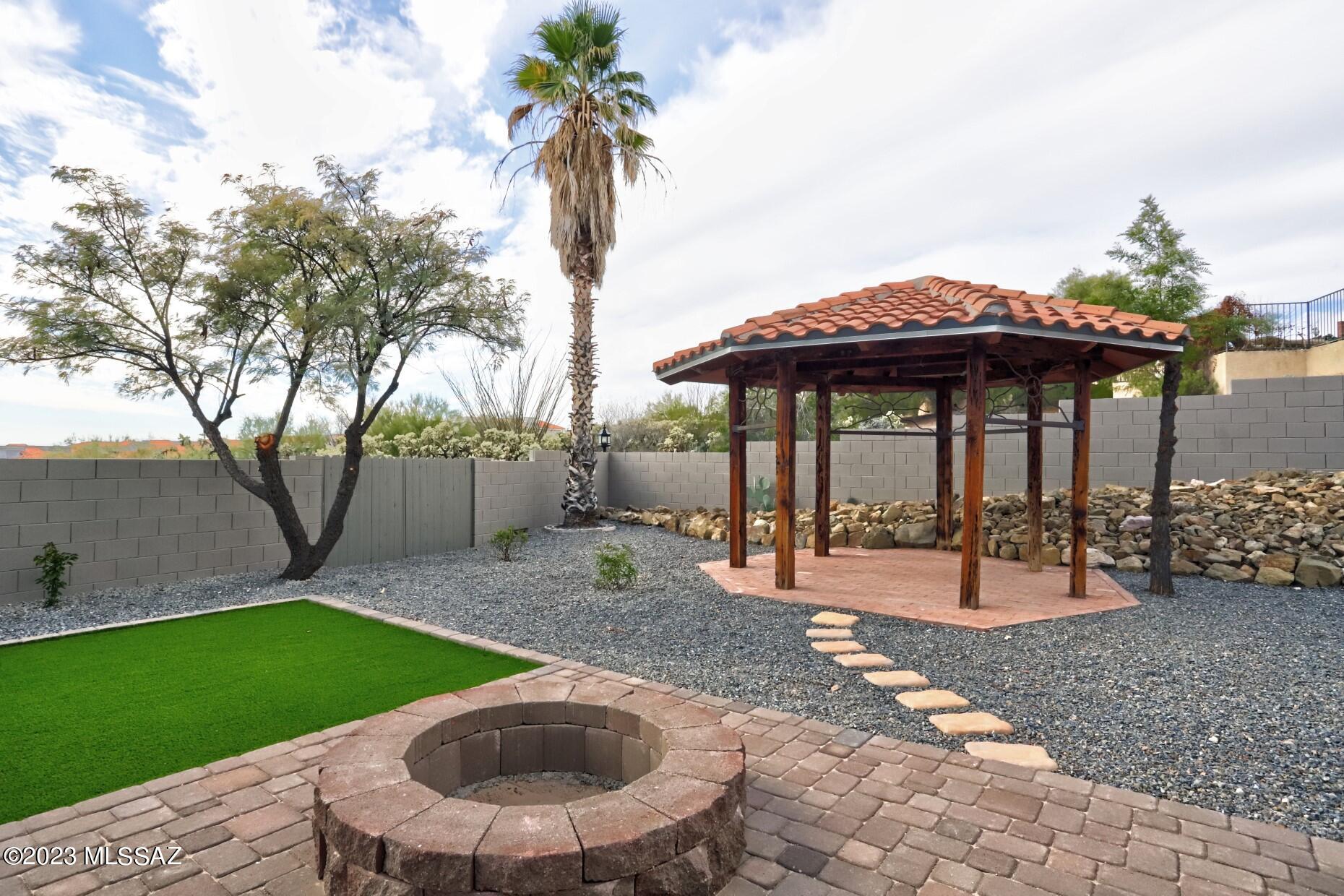 Rio Verde Vista II (1-73) - Residential