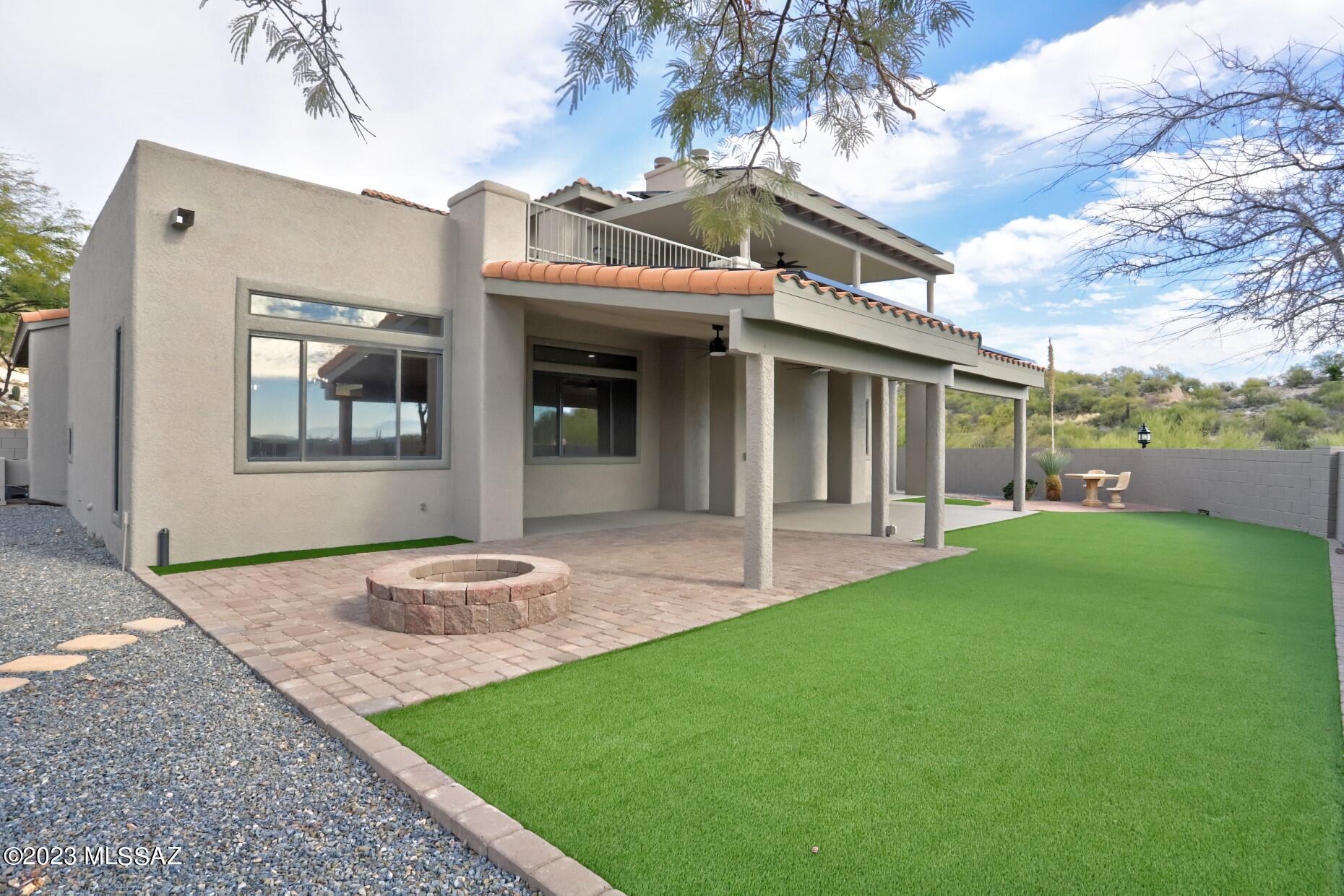 Rio Verde Vista II (1-73) - Residential