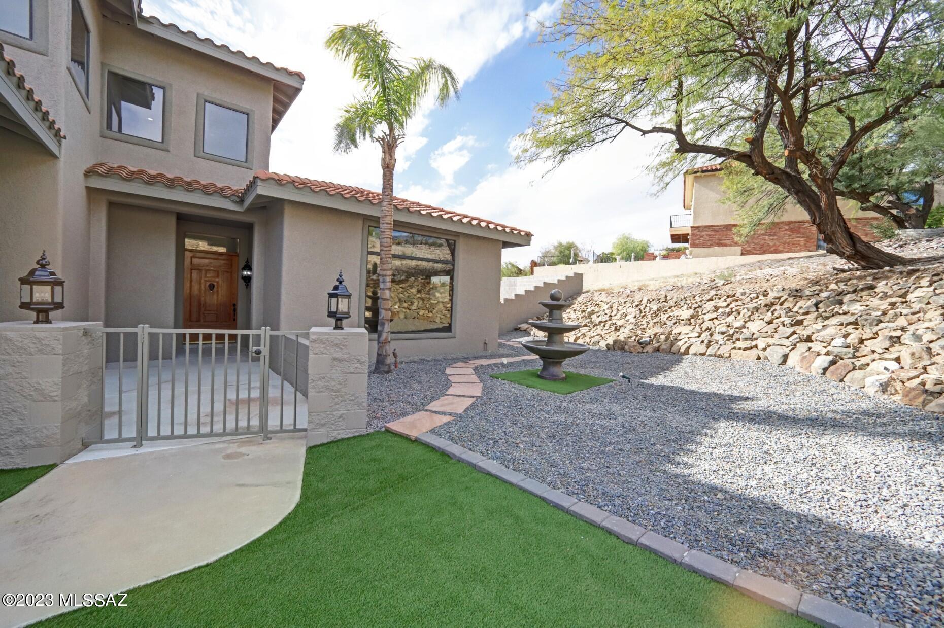 Rio Verde Vista II (1-73) - Residential