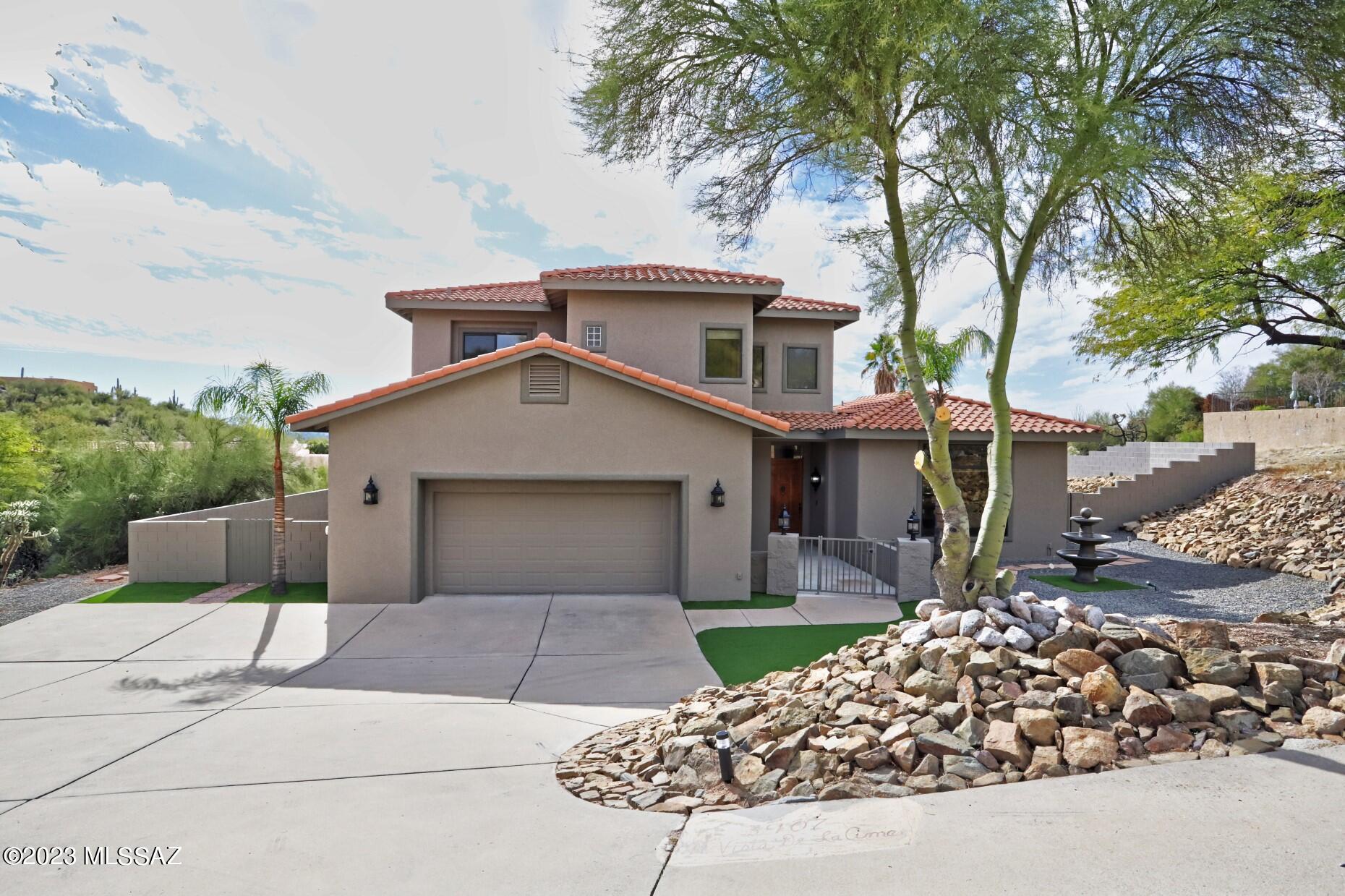 Rio Verde Vista II (1-73) - Residential