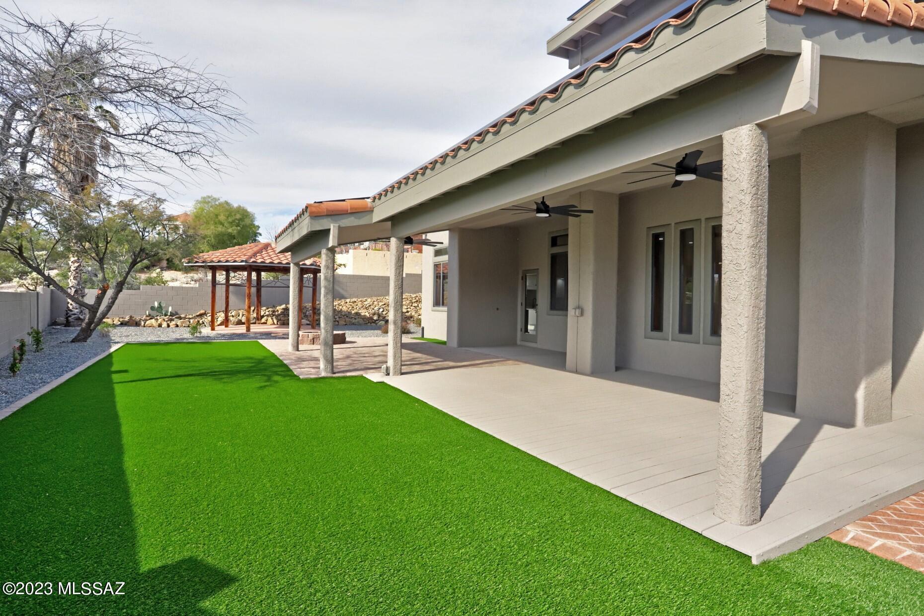 Rio Verde Vista II (1-73) - Residential