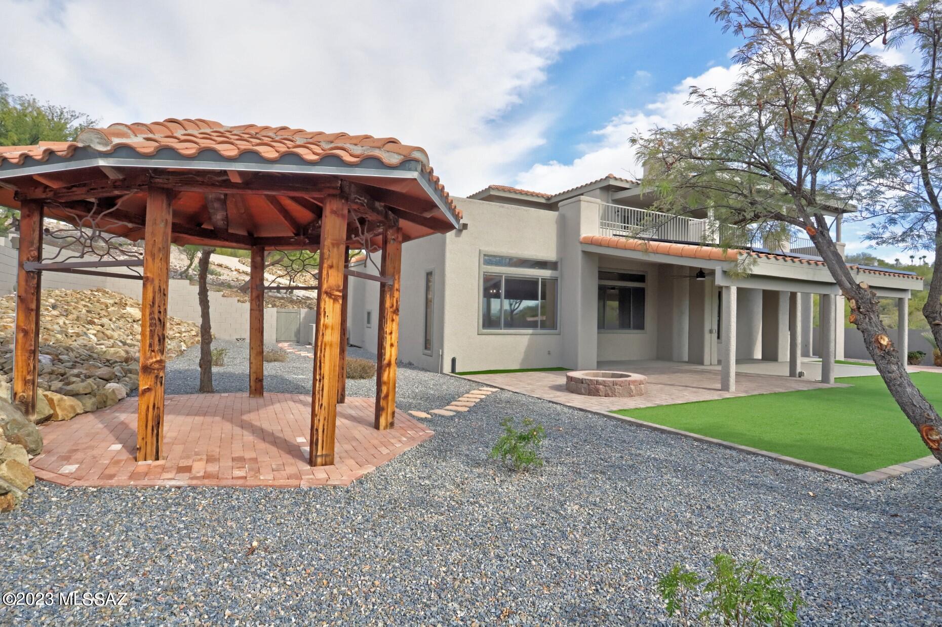 Rio Verde Vista II (1-73) - Residential