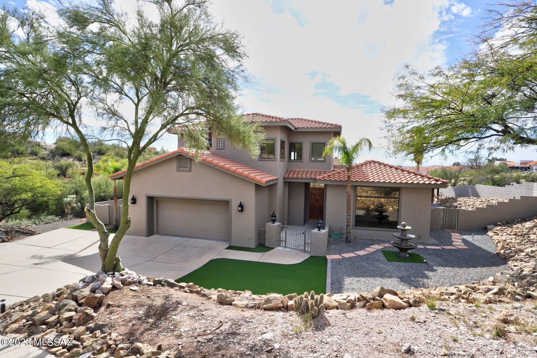 Rio Verde Vista II (1-73) - Residential