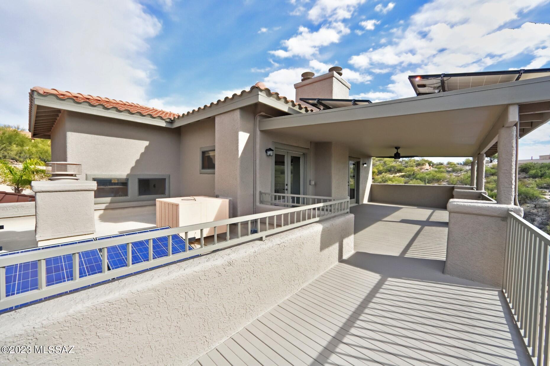 Rio Verde Vista II (1-73) - Residential