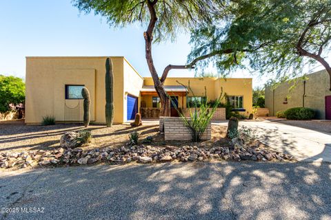 5331 S Rust Lane Tucson AZ 85747
