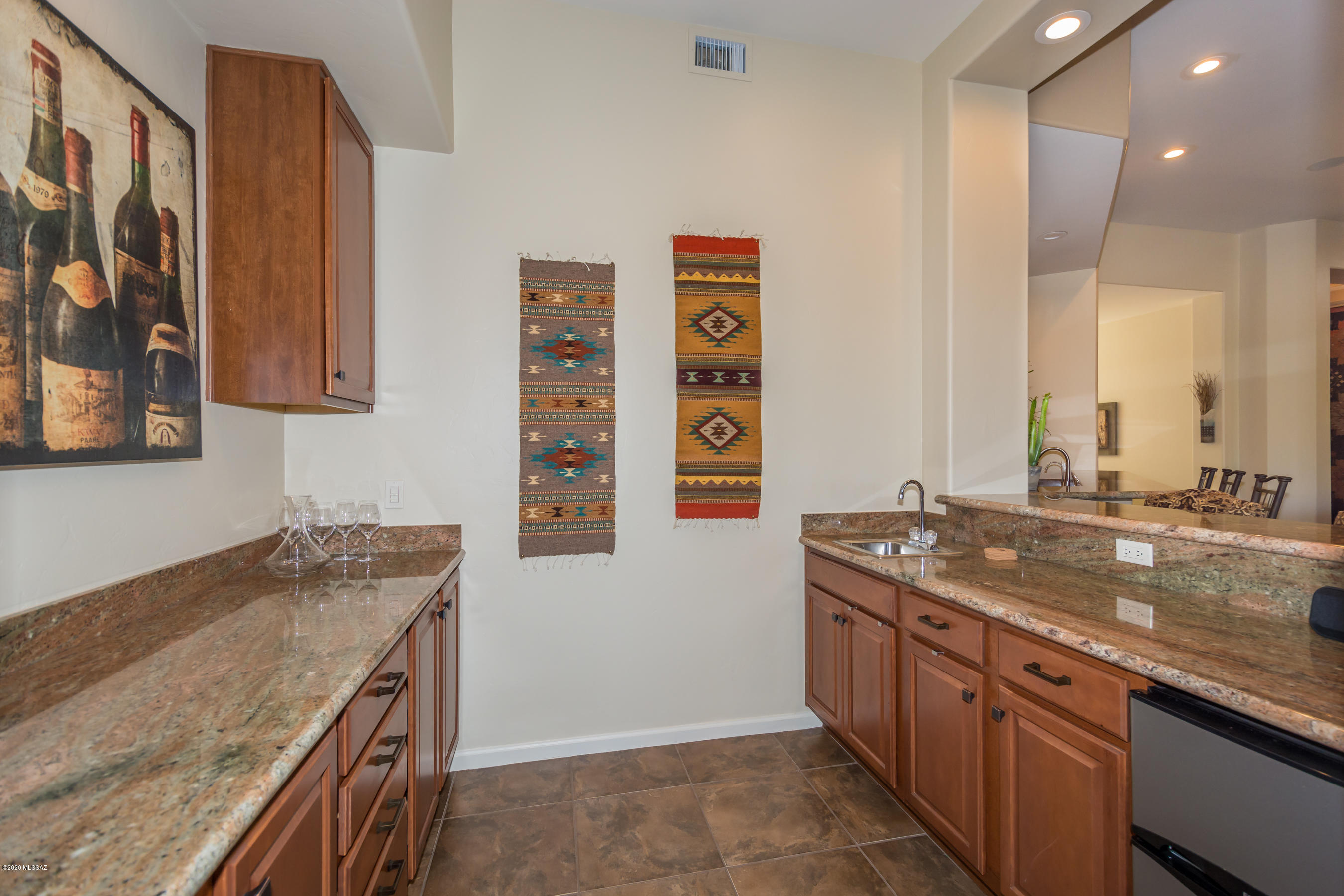 Dos Lagos at Dove Mountain (1-91) - Residential