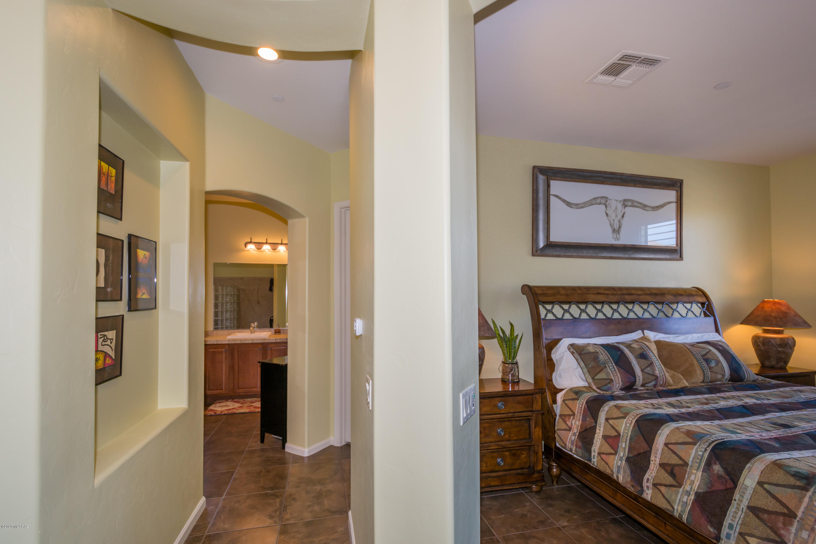 Dos Lagos at Dove Mountain (1-91) - Residential