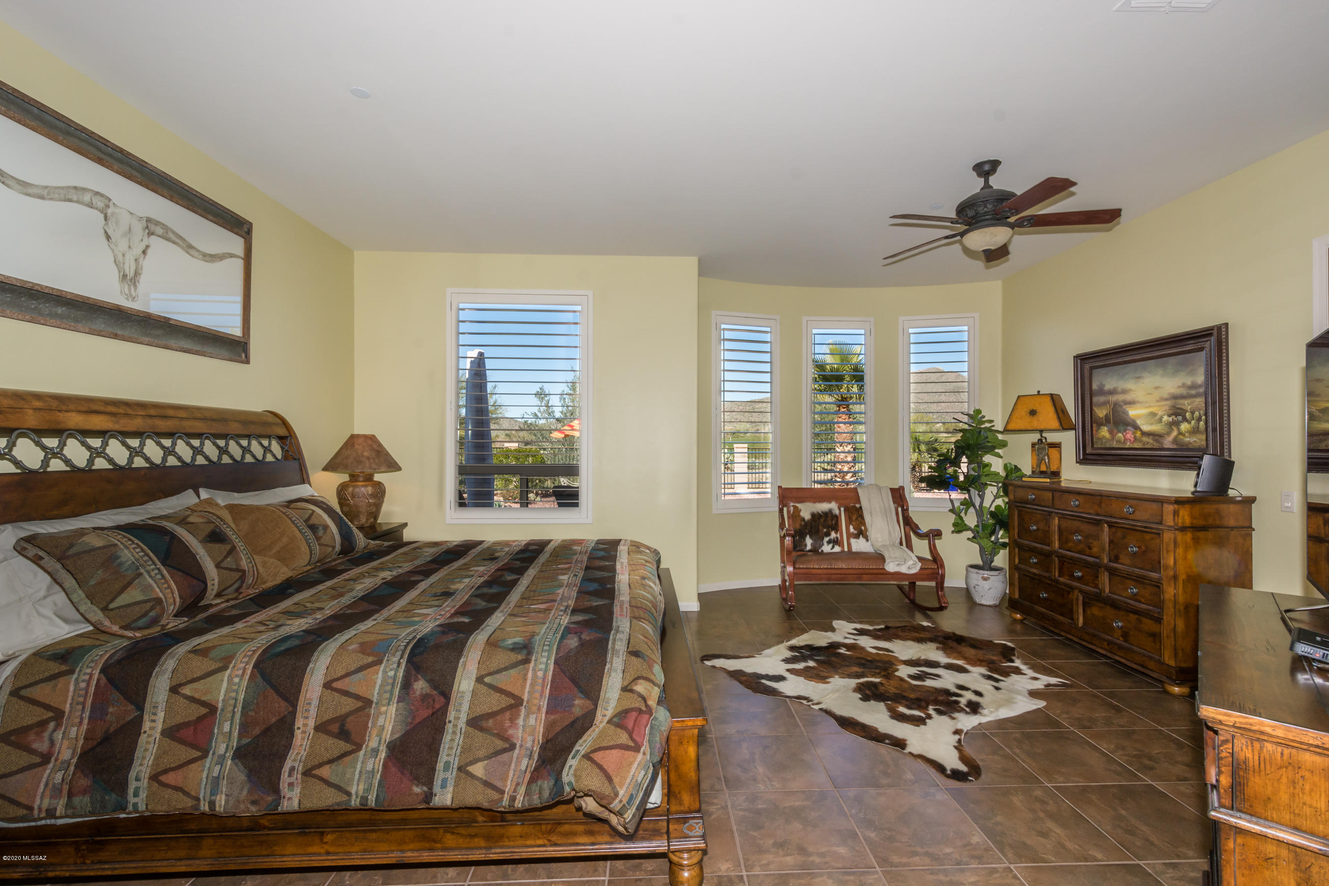 Dos Lagos at Dove Mountain (1-91) - Residential