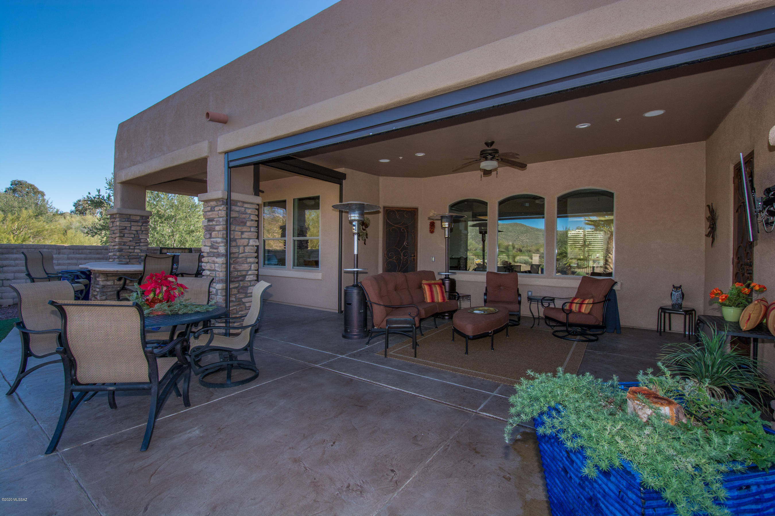 Dos Lagos at Dove Mountain (1-91) - Residential