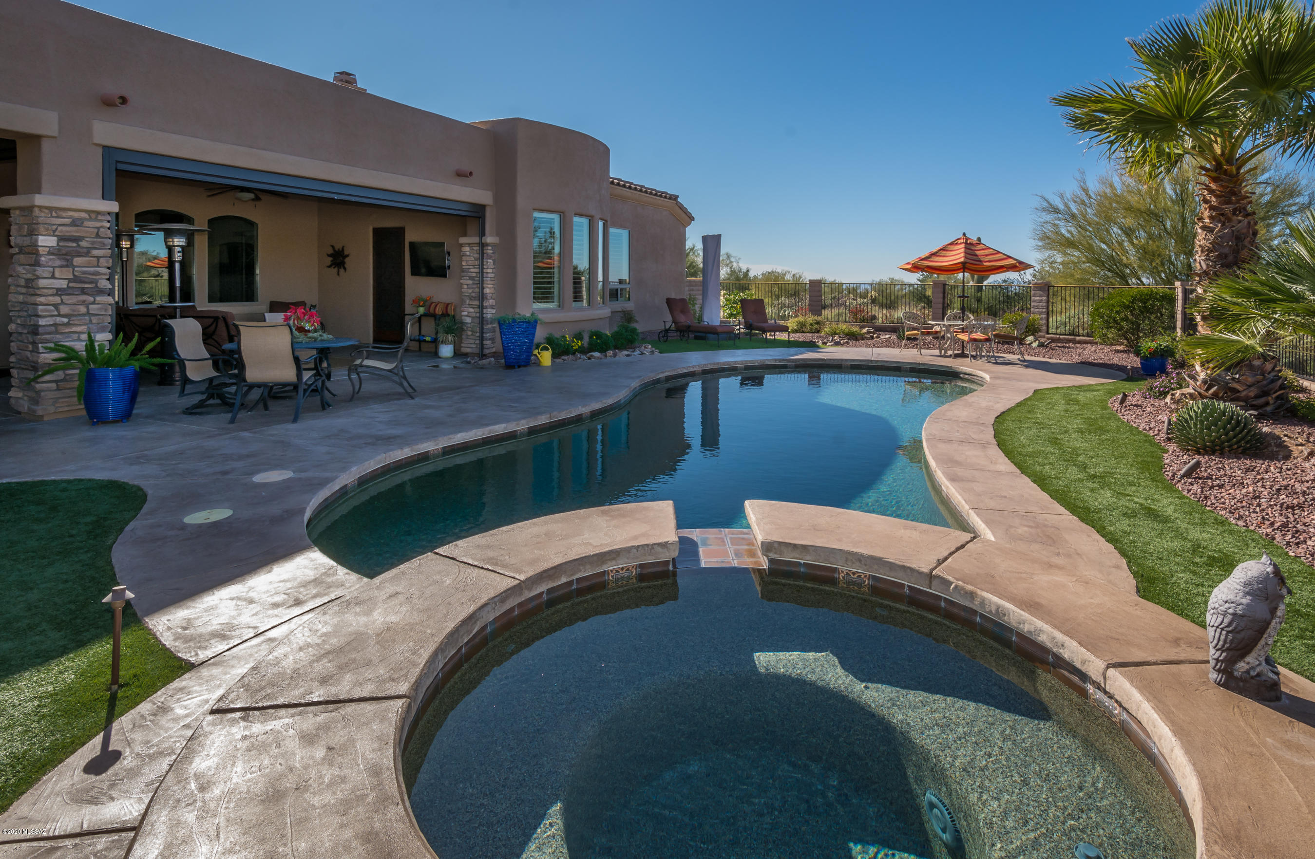 Dos Lagos at Dove Mountain (1-91) - Residential
