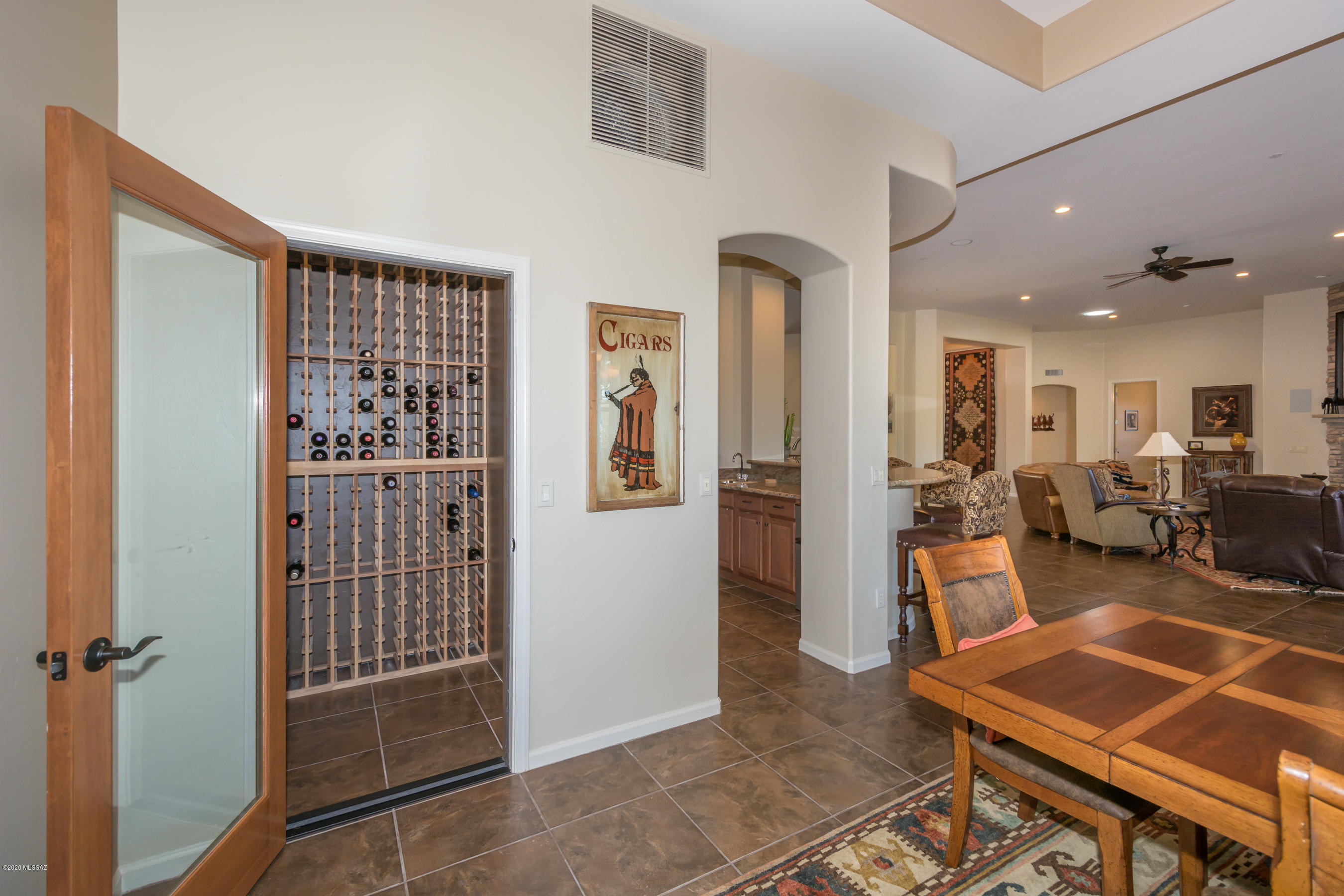 Dos Lagos at Dove Mountain (1-91) - Residential