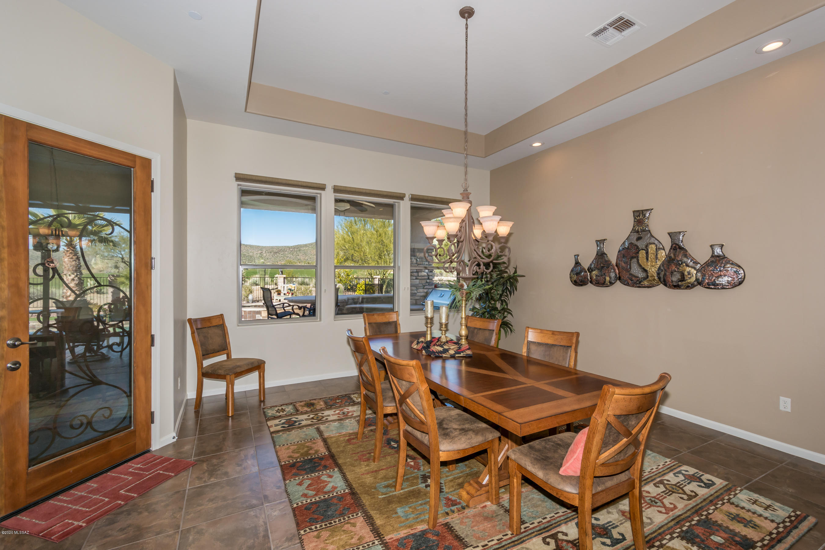Dos Lagos at Dove Mountain (1-91) - Residential