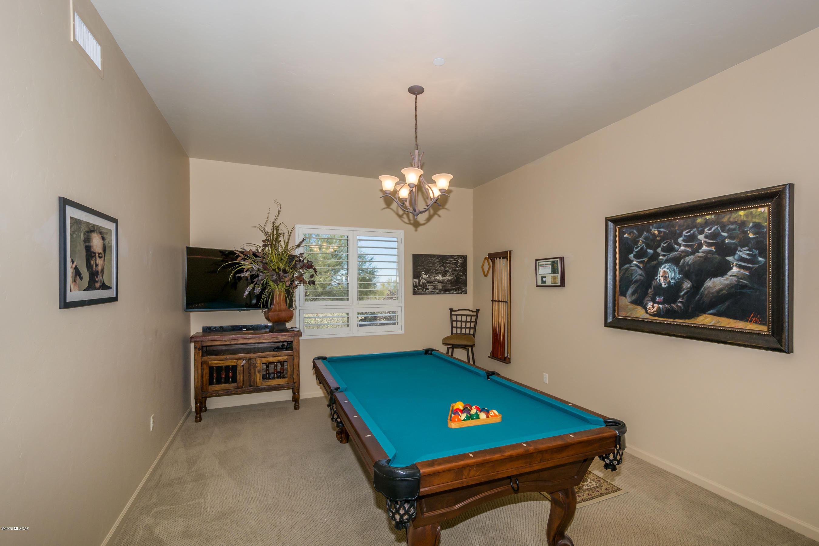 Dos Lagos at Dove Mountain (1-91) - Residential