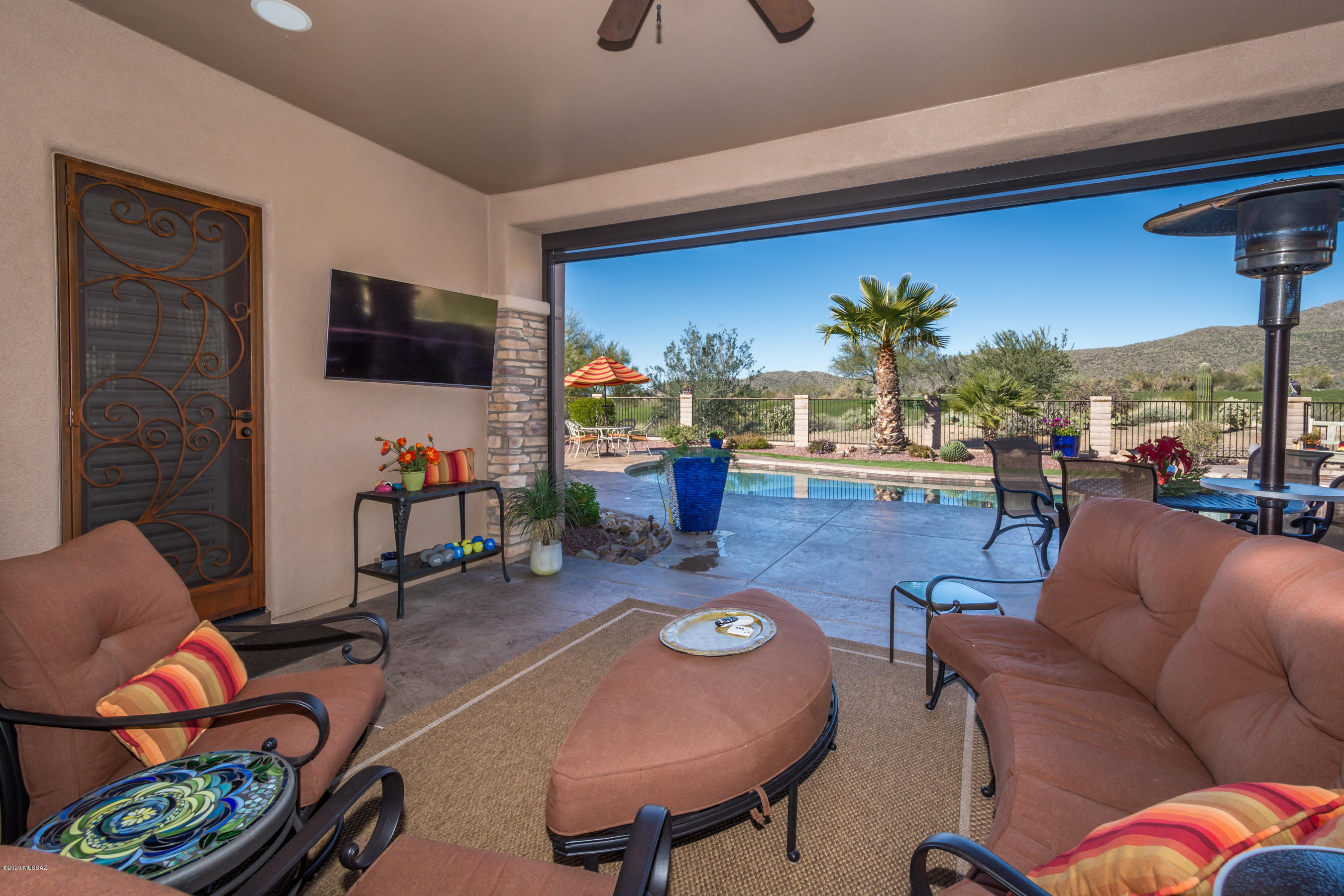 Dos Lagos at Dove Mountain (1-91) - Residential
