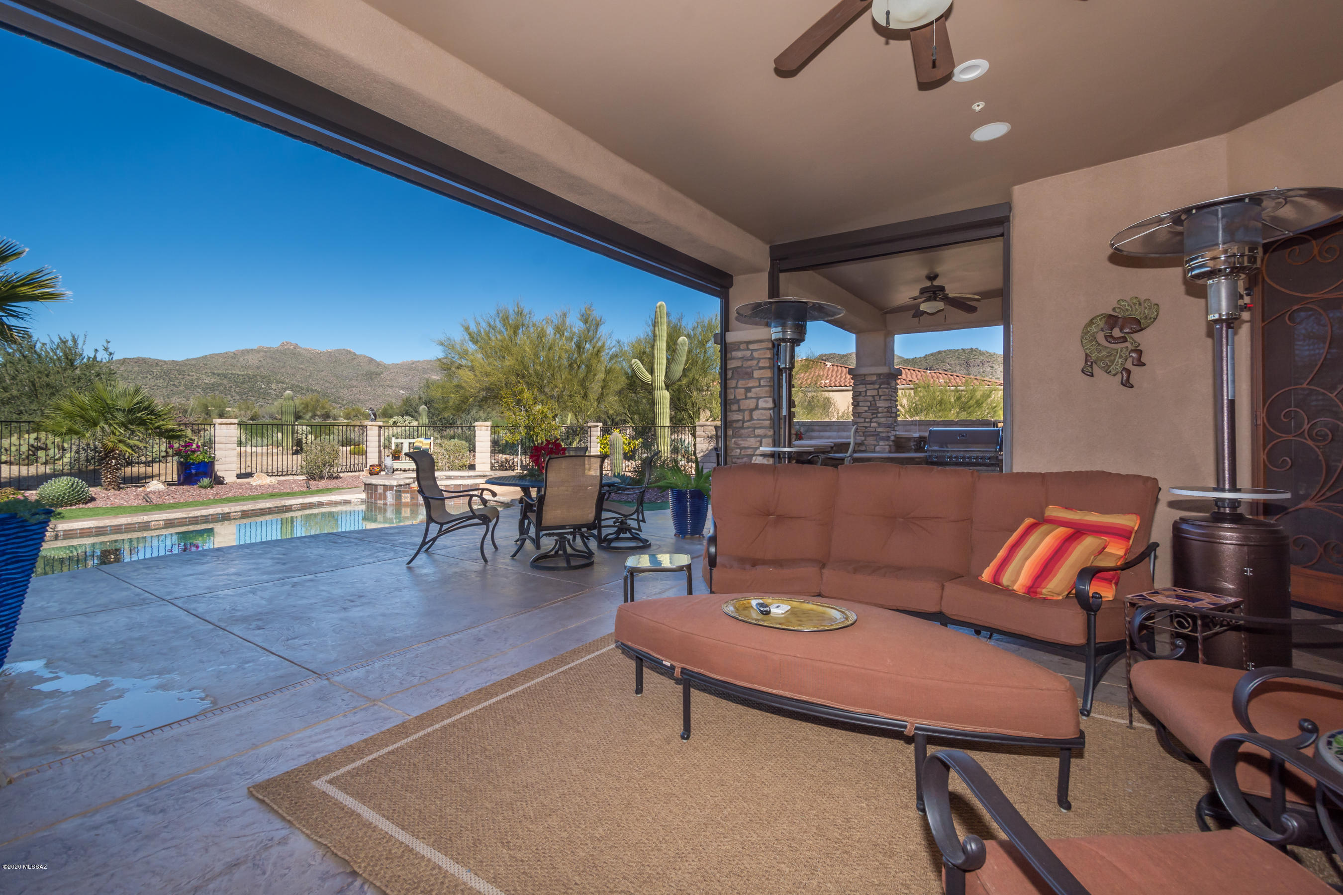 Dos Lagos at Dove Mountain (1-91) - Residential