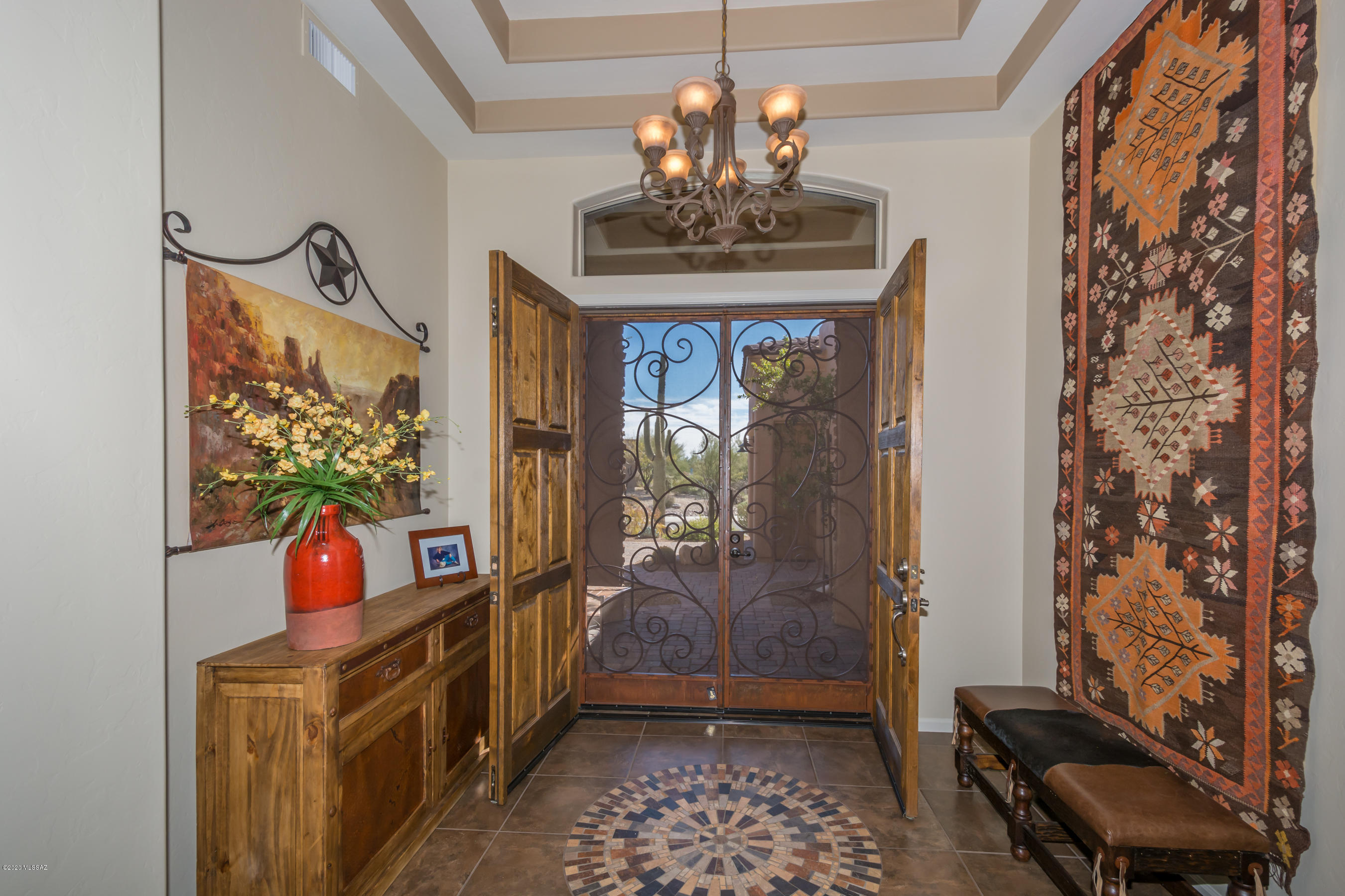 Dos Lagos at Dove Mountain (1-91) - Residential