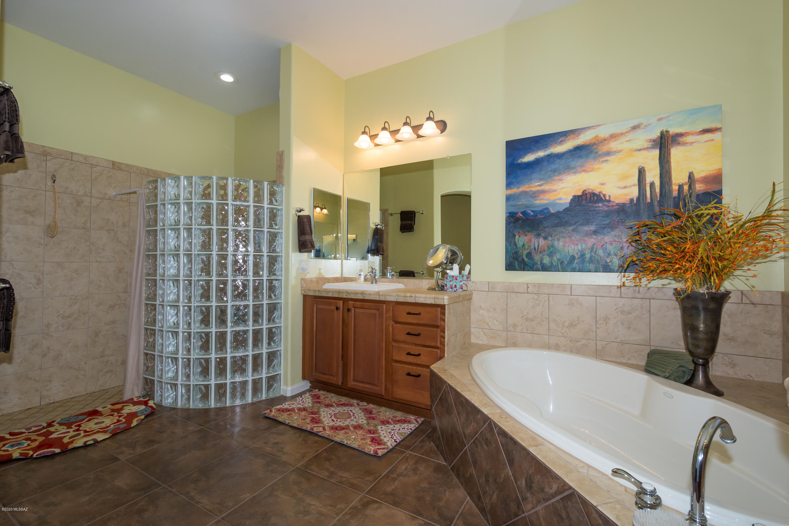 Dos Lagos at Dove Mountain (1-91) - Residential