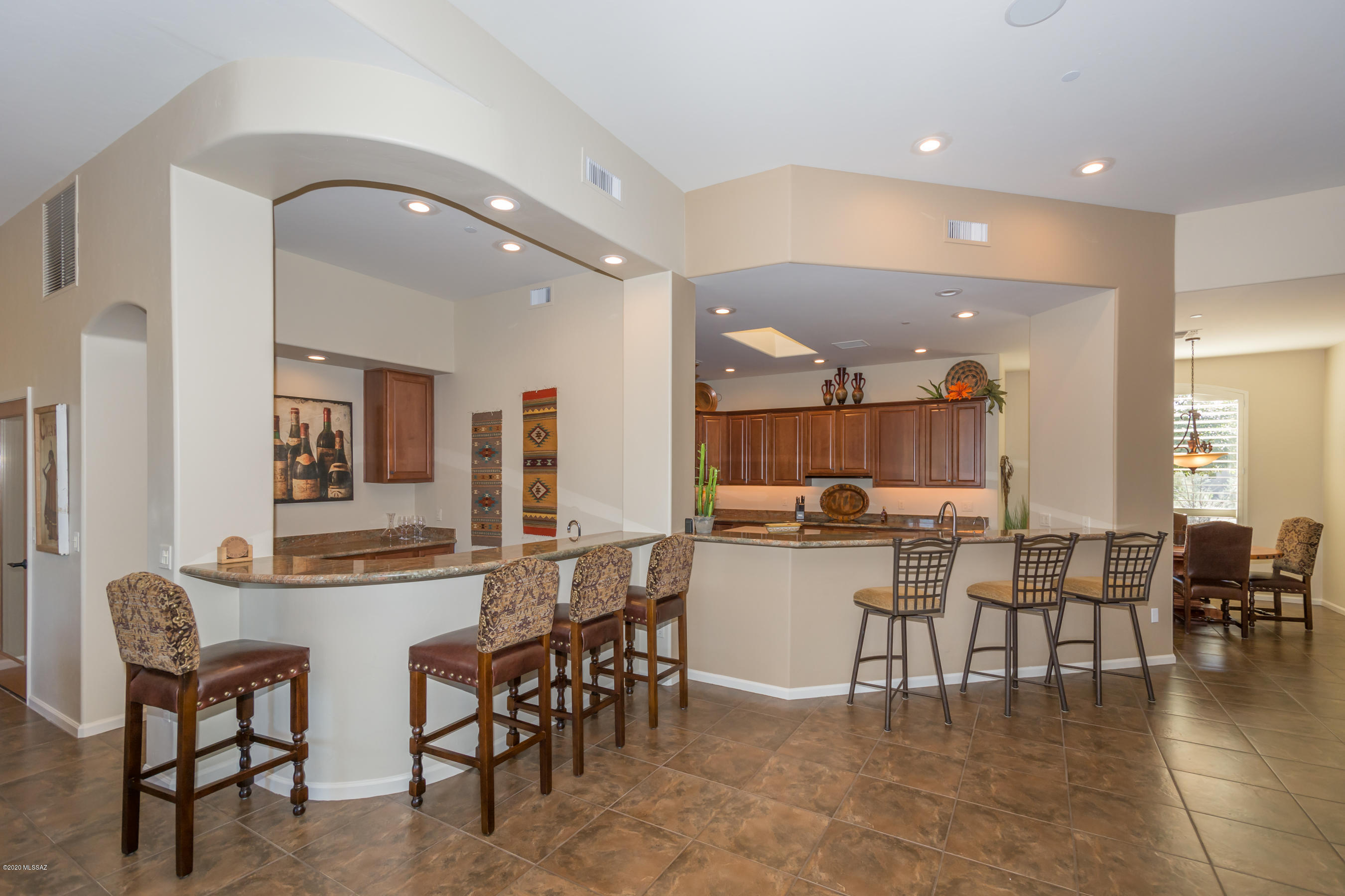 Dos Lagos at Dove Mountain (1-91) - Residential