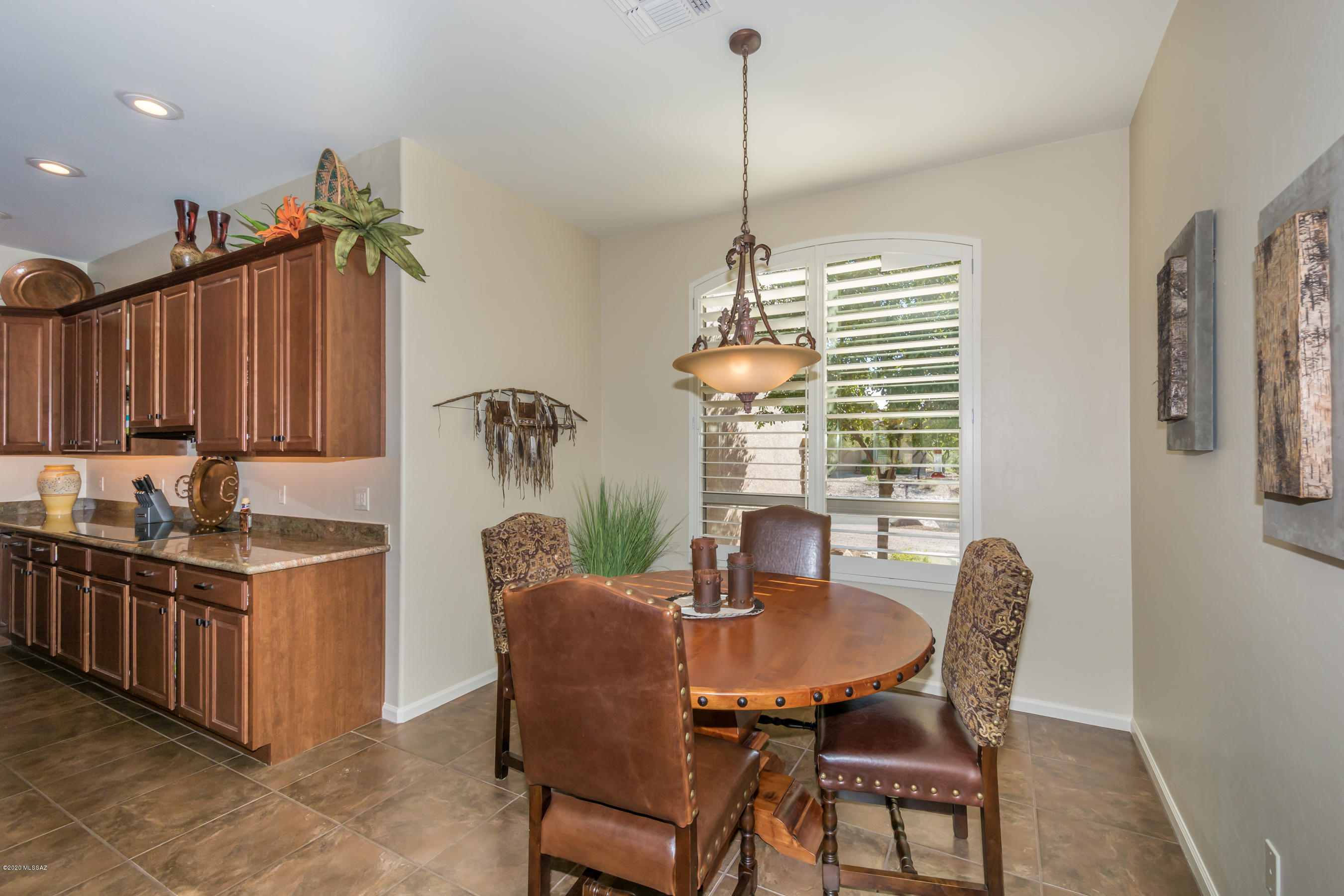 Dos Lagos at Dove Mountain (1-91) - Residential