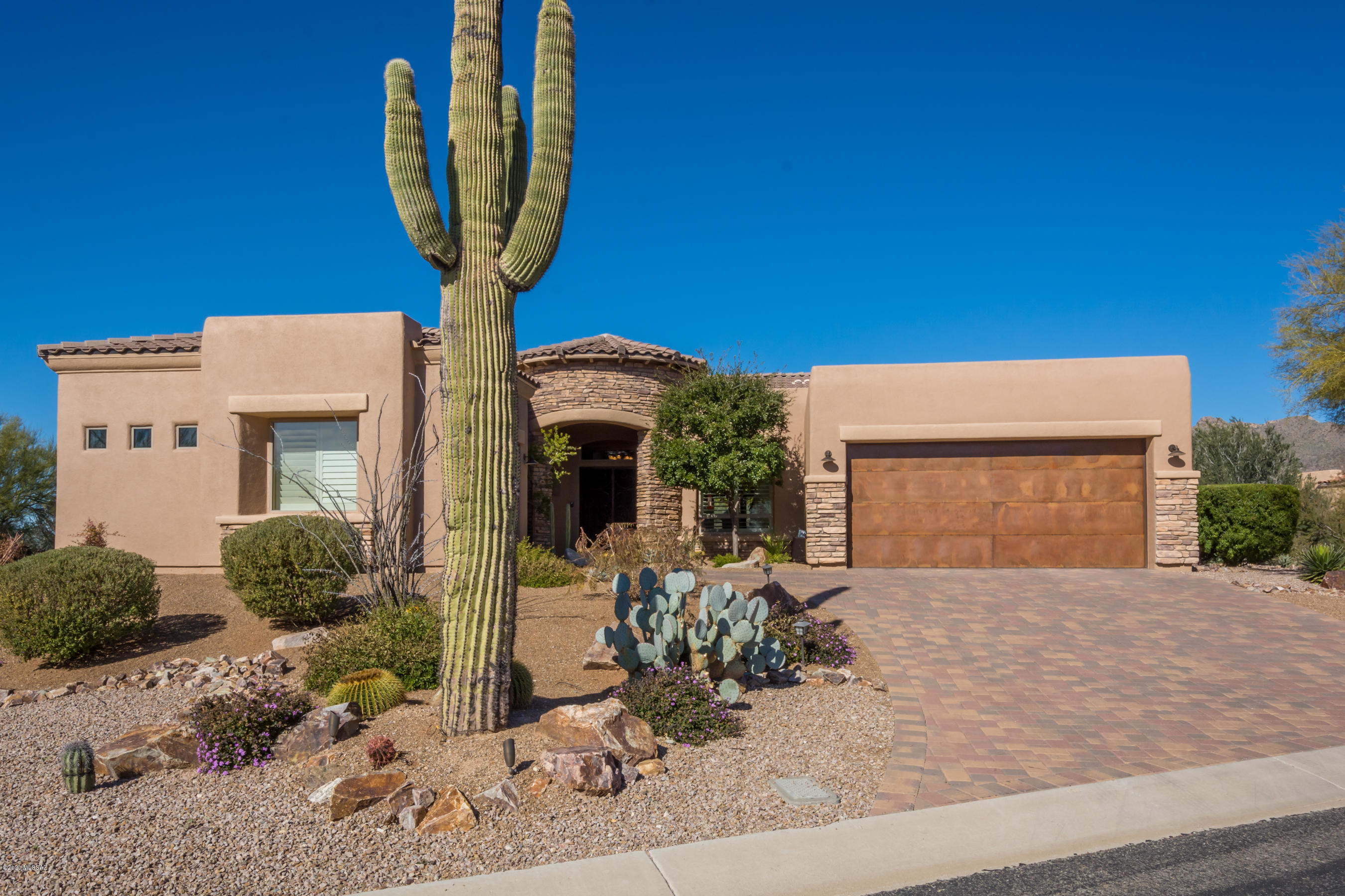 Dos Lagos at Dove Mountain (1-91) - Residential