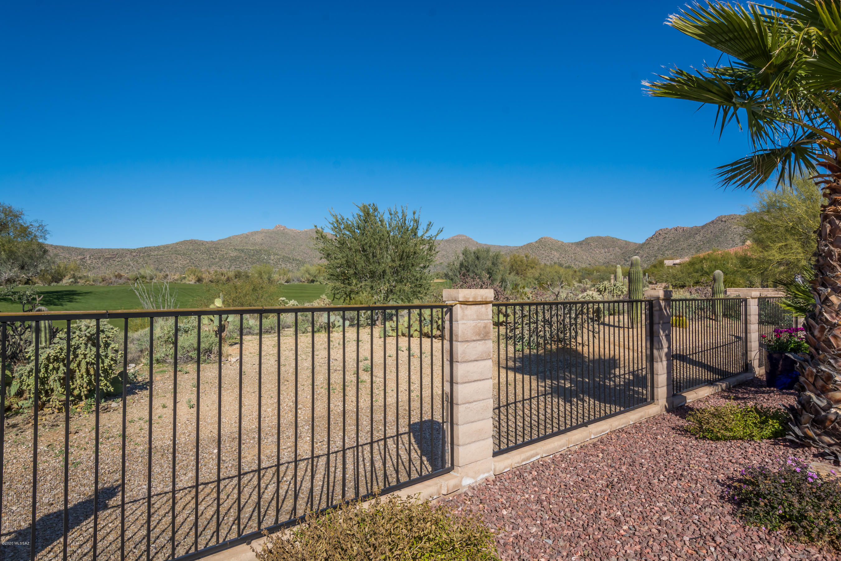 Dos Lagos at Dove Mountain (1-91) - Residential