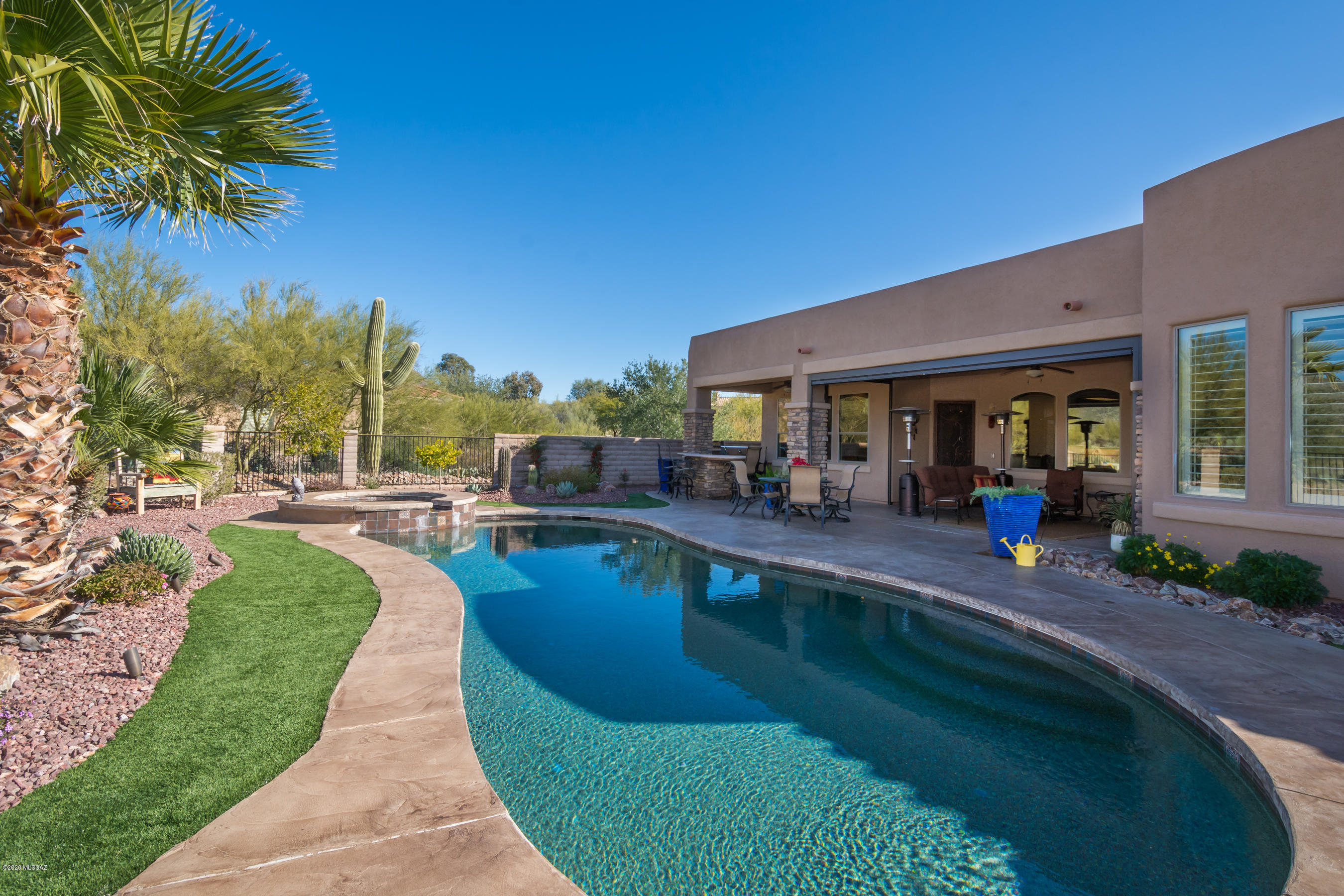 Dos Lagos at Dove Mountain (1-91) - Residential