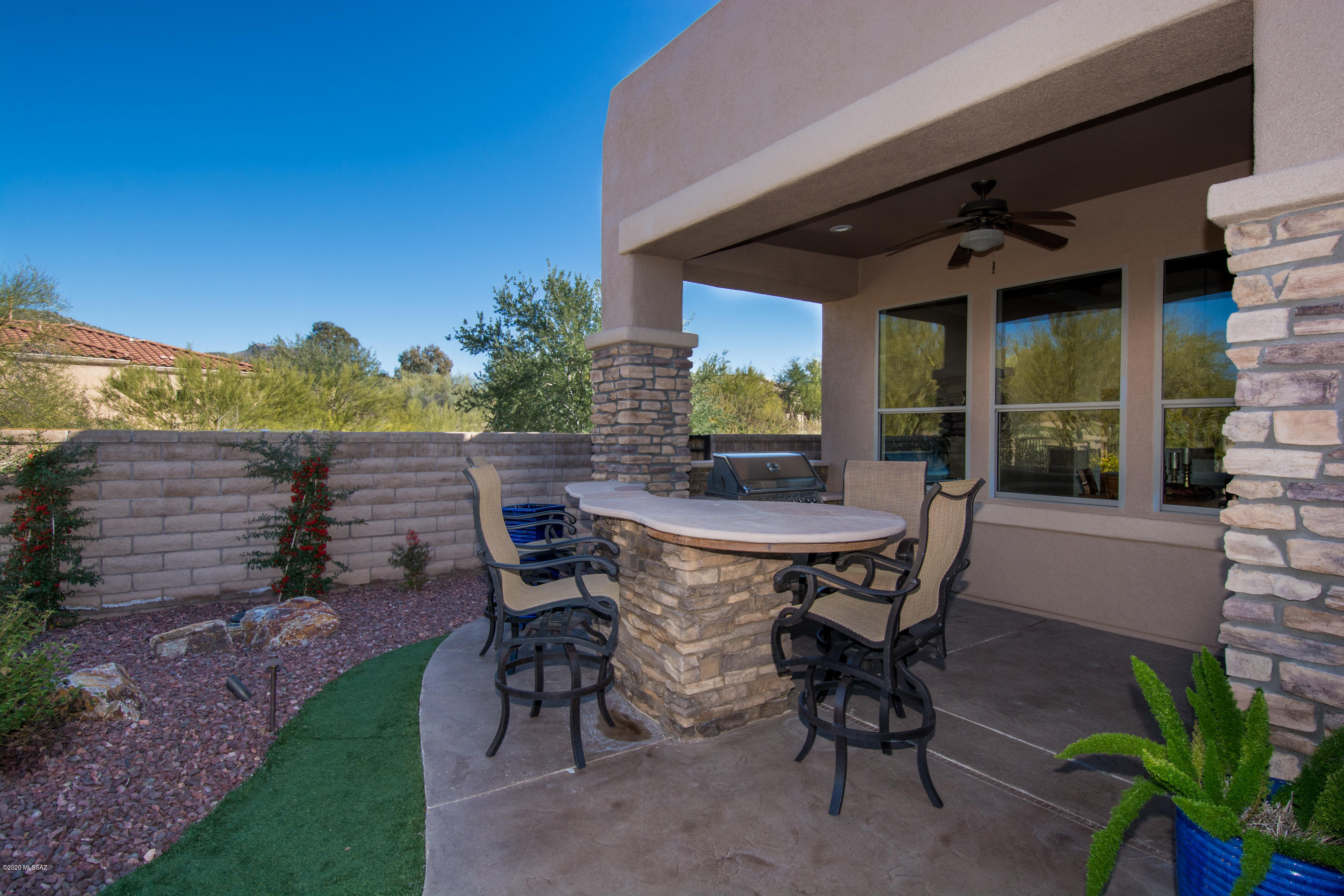 Dos Lagos at Dove Mountain (1-91) - Residential