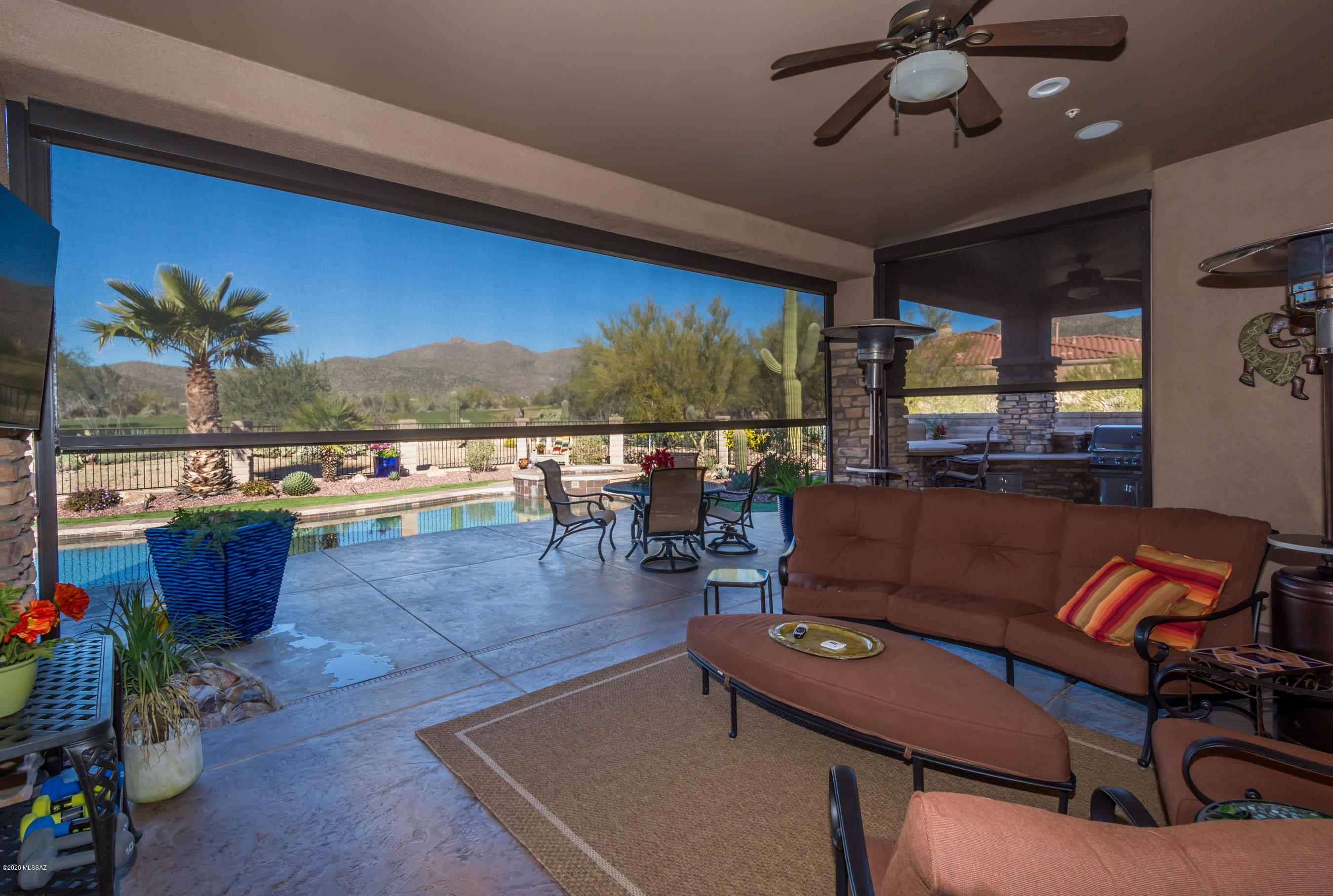 Dos Lagos at Dove Mountain (1-91) - Residential