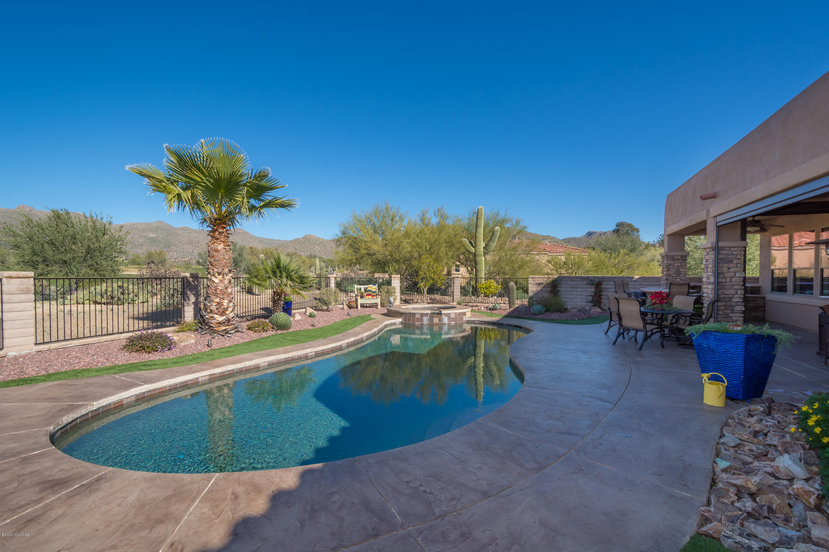 Dos Lagos at Dove Mountain (1-91) - Residential