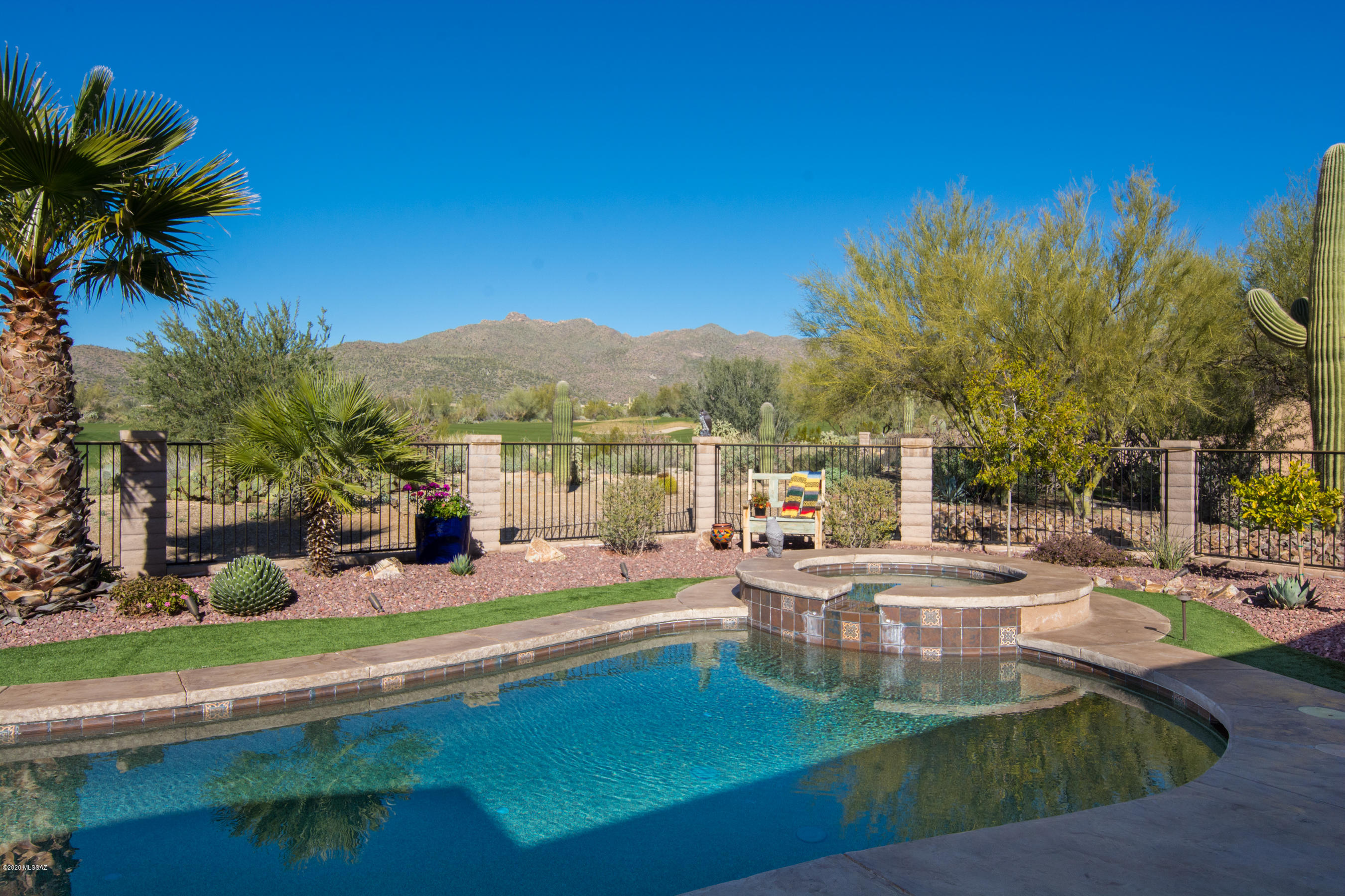 Dos Lagos at Dove Mountain (1-91) - Residential