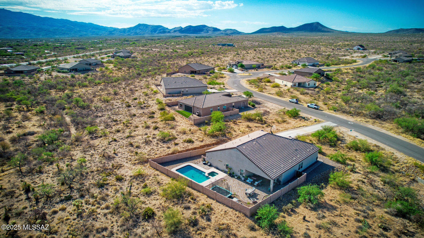 14573 E Old Owl Crk Court