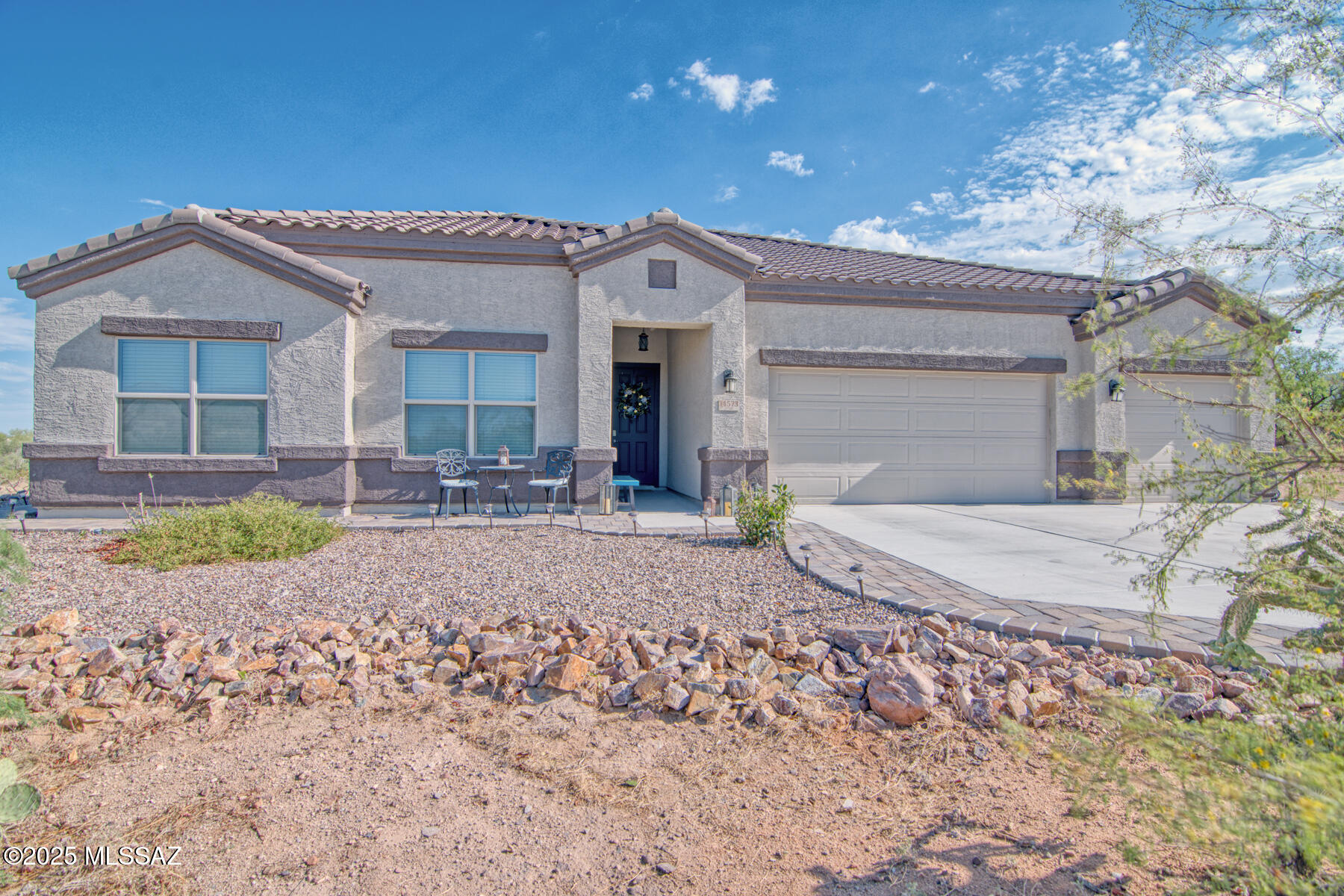 14573 E Old Owl Crk Court
