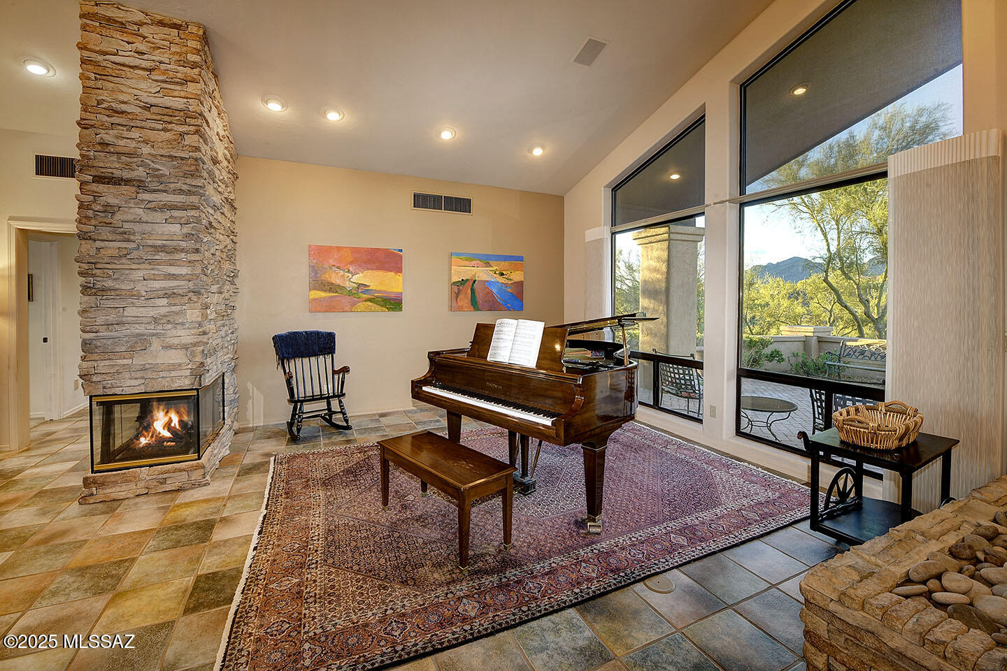 Catalina Foothills Est. NO. 10 (73-90, 119, 121, 123, 127-146) - Residential